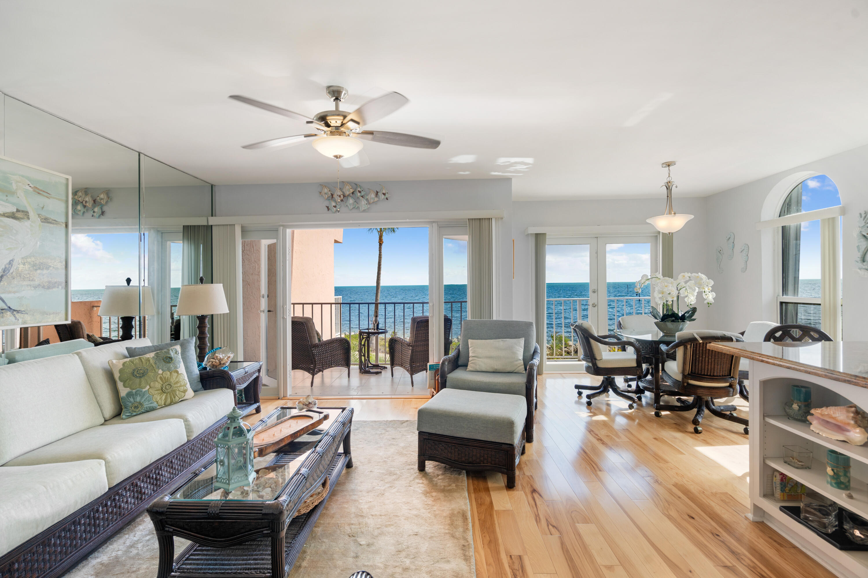 1501 Ocean Bay Drive, A1 & 50' Boat Slip Property Photo 8