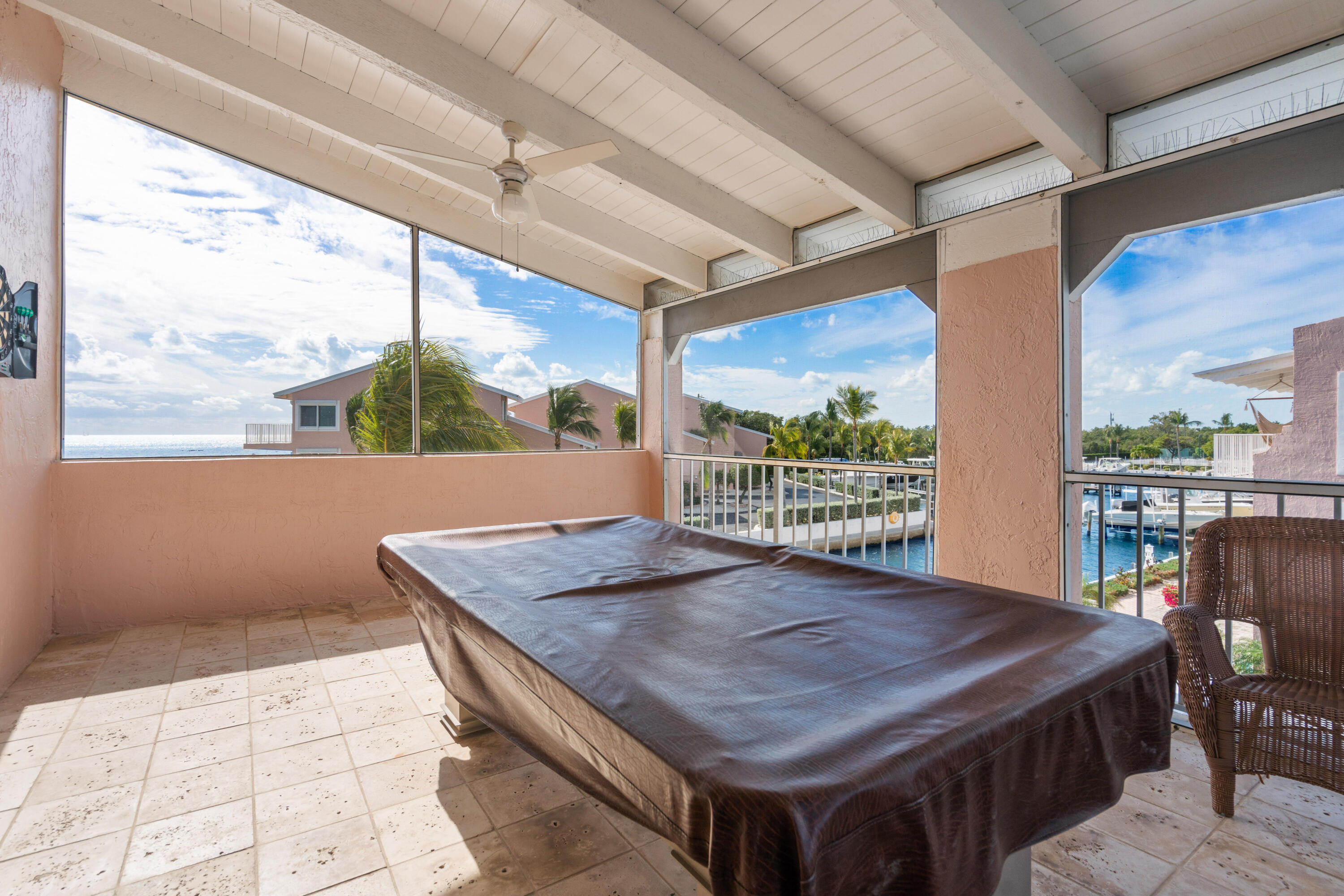 1501 Ocean Bay Drive, A1 & 50' Boat Slip Property Photo 19