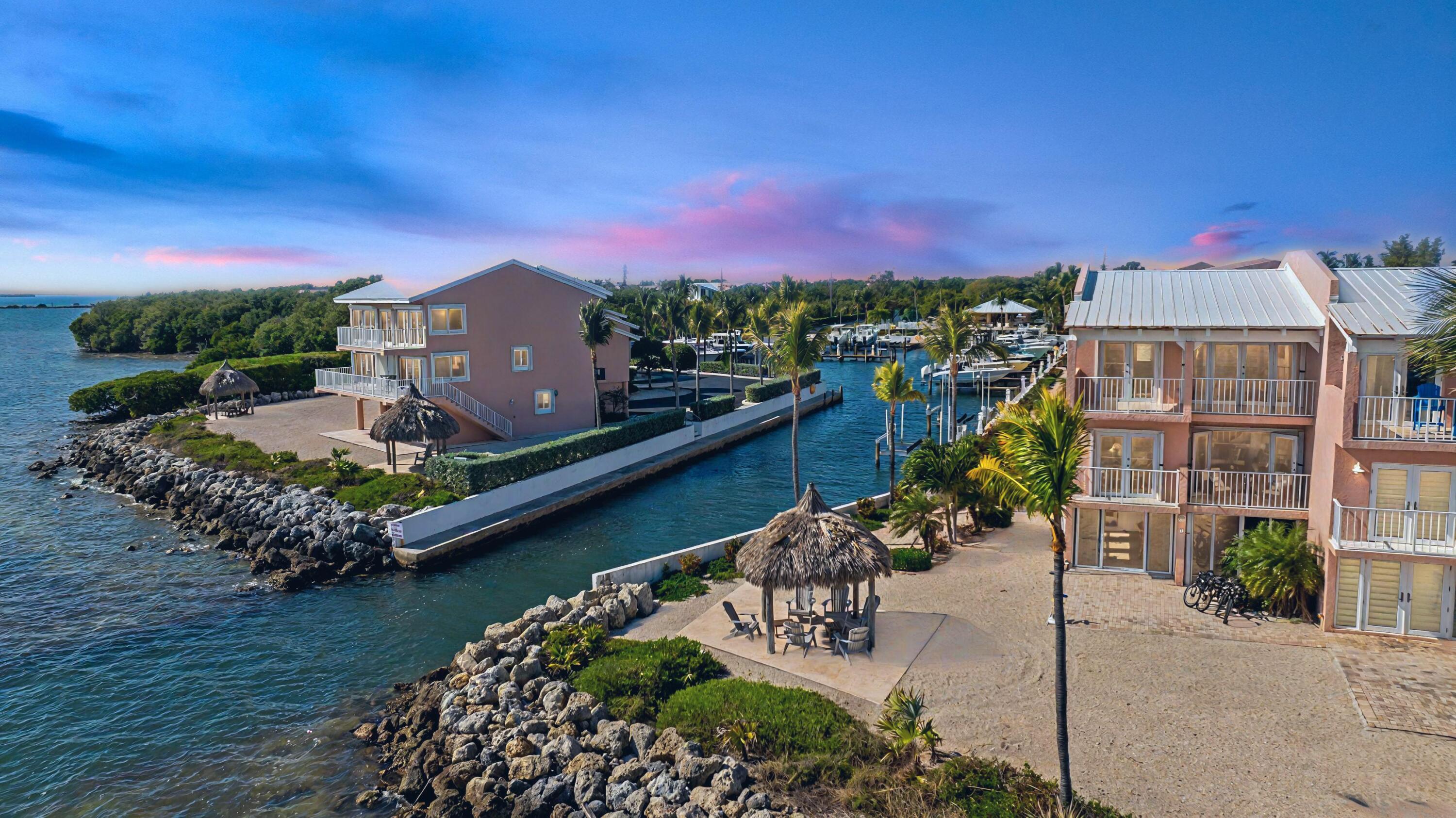 1501 Ocean Bay Drive, A1 & 50' Boat Slip Property Photo 30