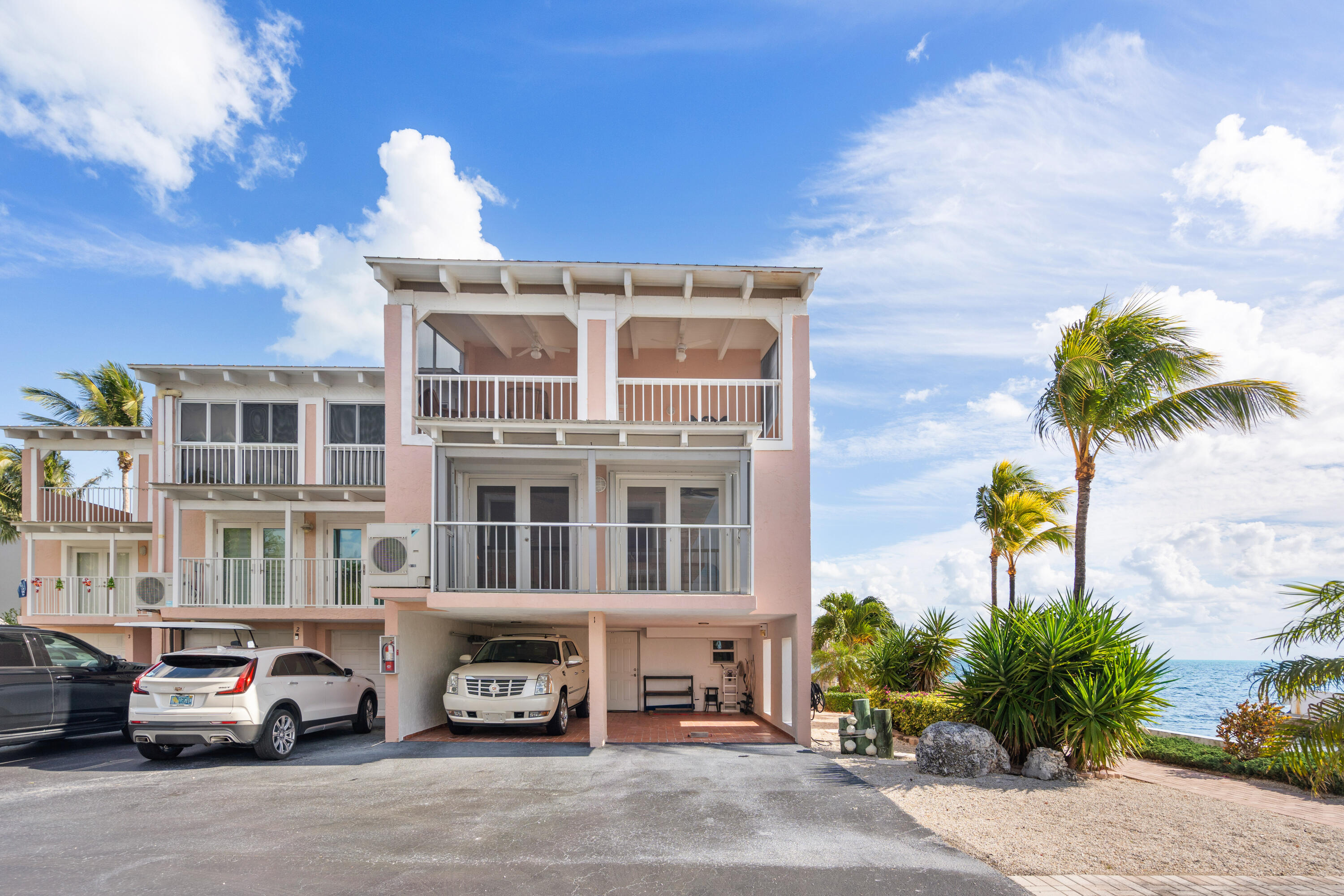 1501 Ocean Bay Drive, A1 & 50' Boat Slip Property Photo 31