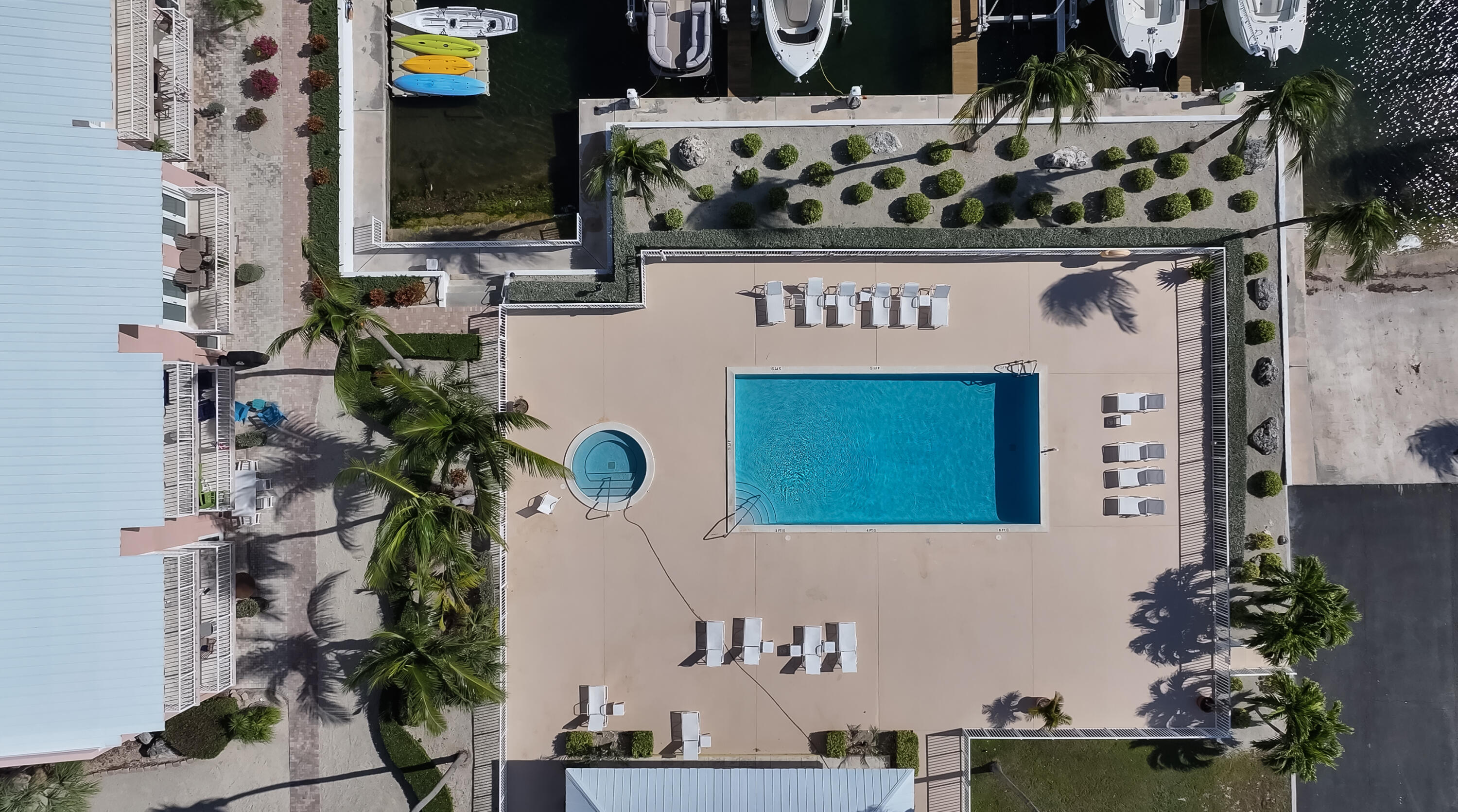 1501 Ocean Bay Drive, A1 & 50' Boat Slip Property Photo 32