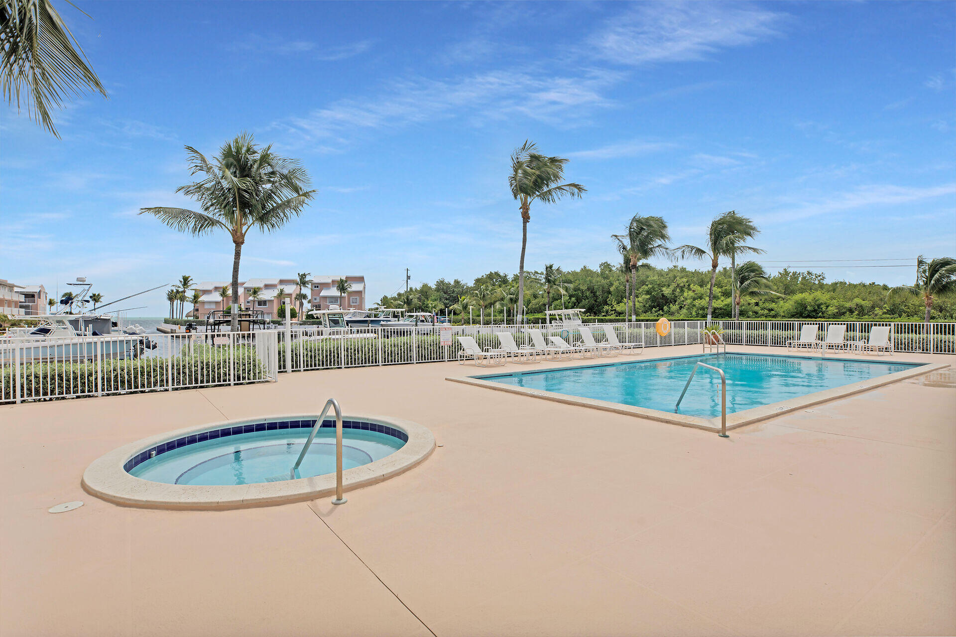 1501 Ocean Bay Drive, A1 & 50' Boat Slip Property Photo 33