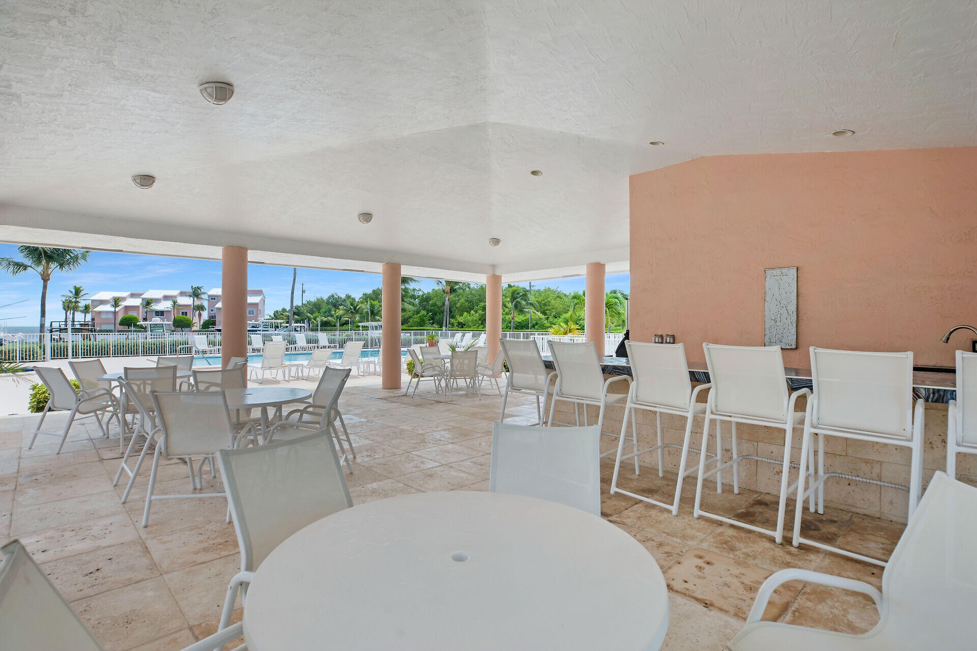 1501 Ocean Bay Drive, A1 & 50' Boat Slip Property Photo 35