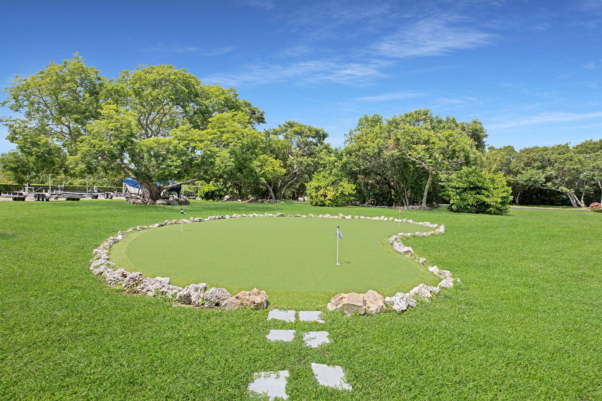 1501 Ocean Bay Drive, A1 & 50' Boat Slip Property Photo 38