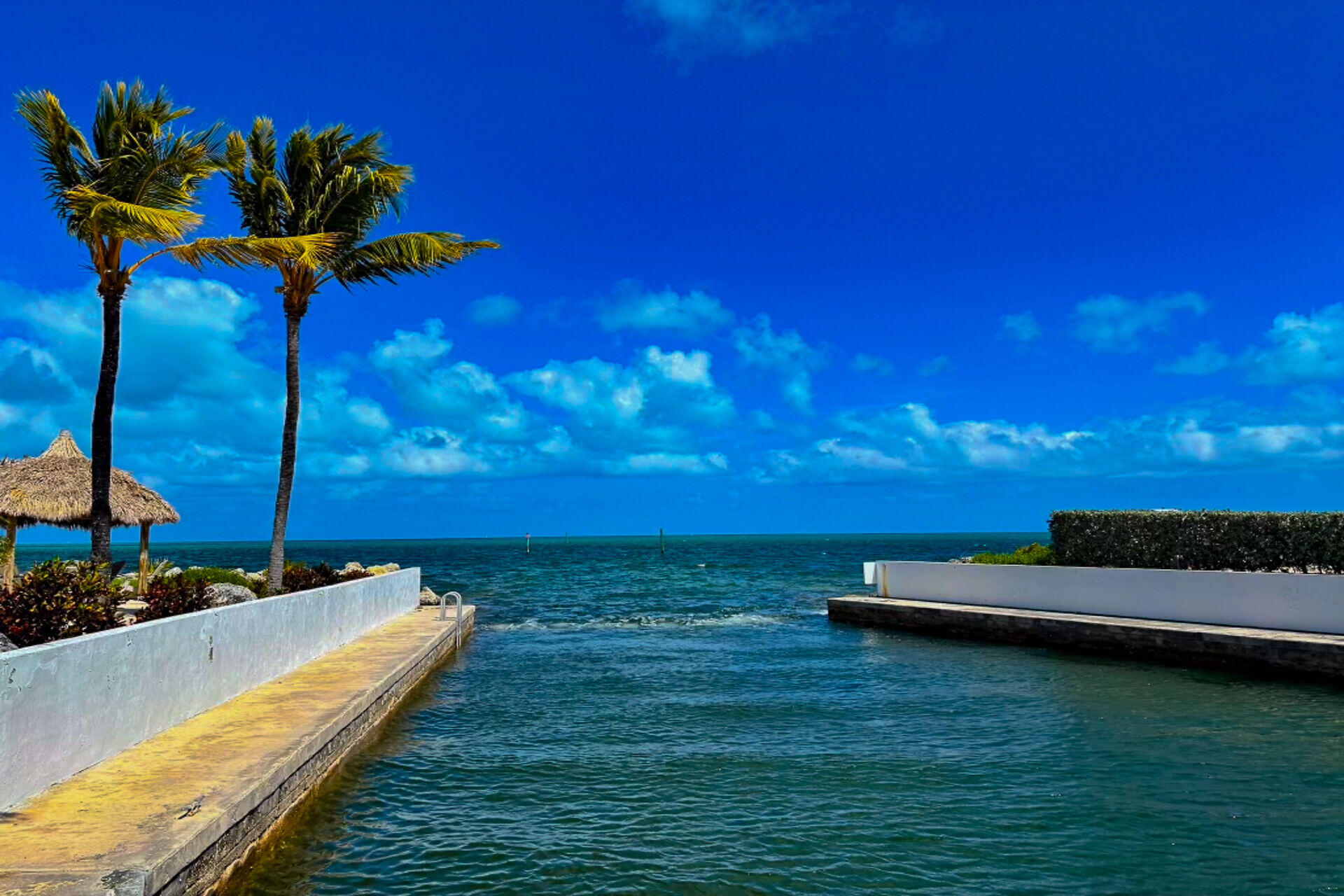 1501 Ocean Bay Drive, A1 & 50' Boat Slip Property Photo 45