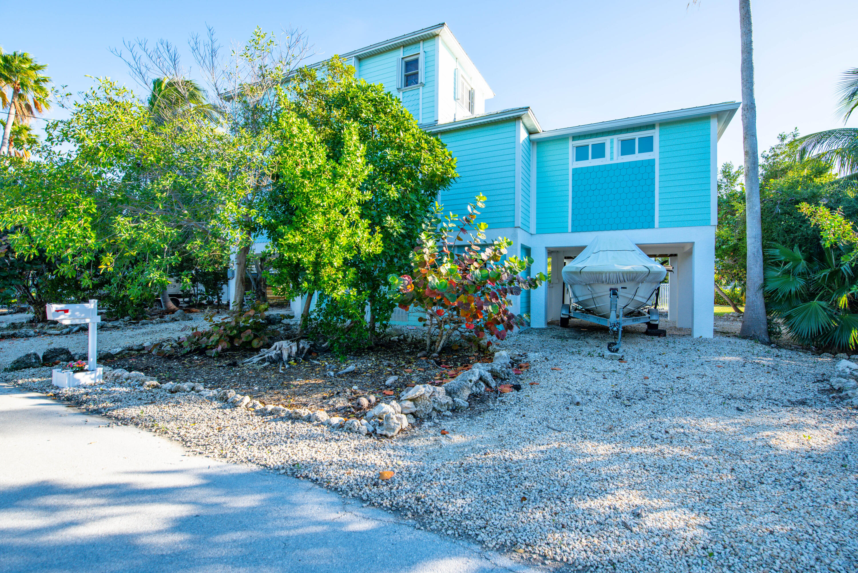 22822 John Silver Lane Property Photo 27