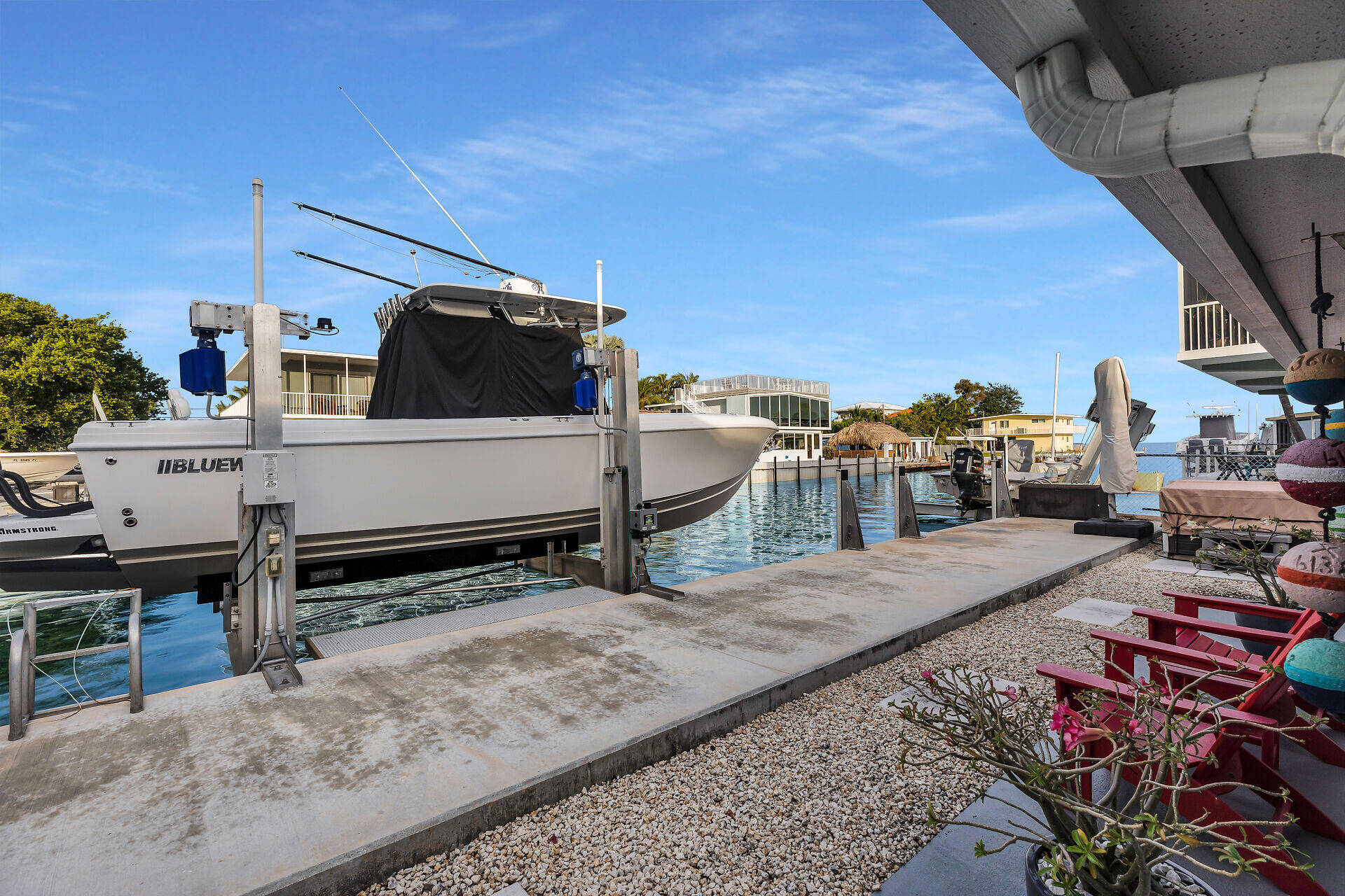 231 Anne Bonny Drive Property Photo 4