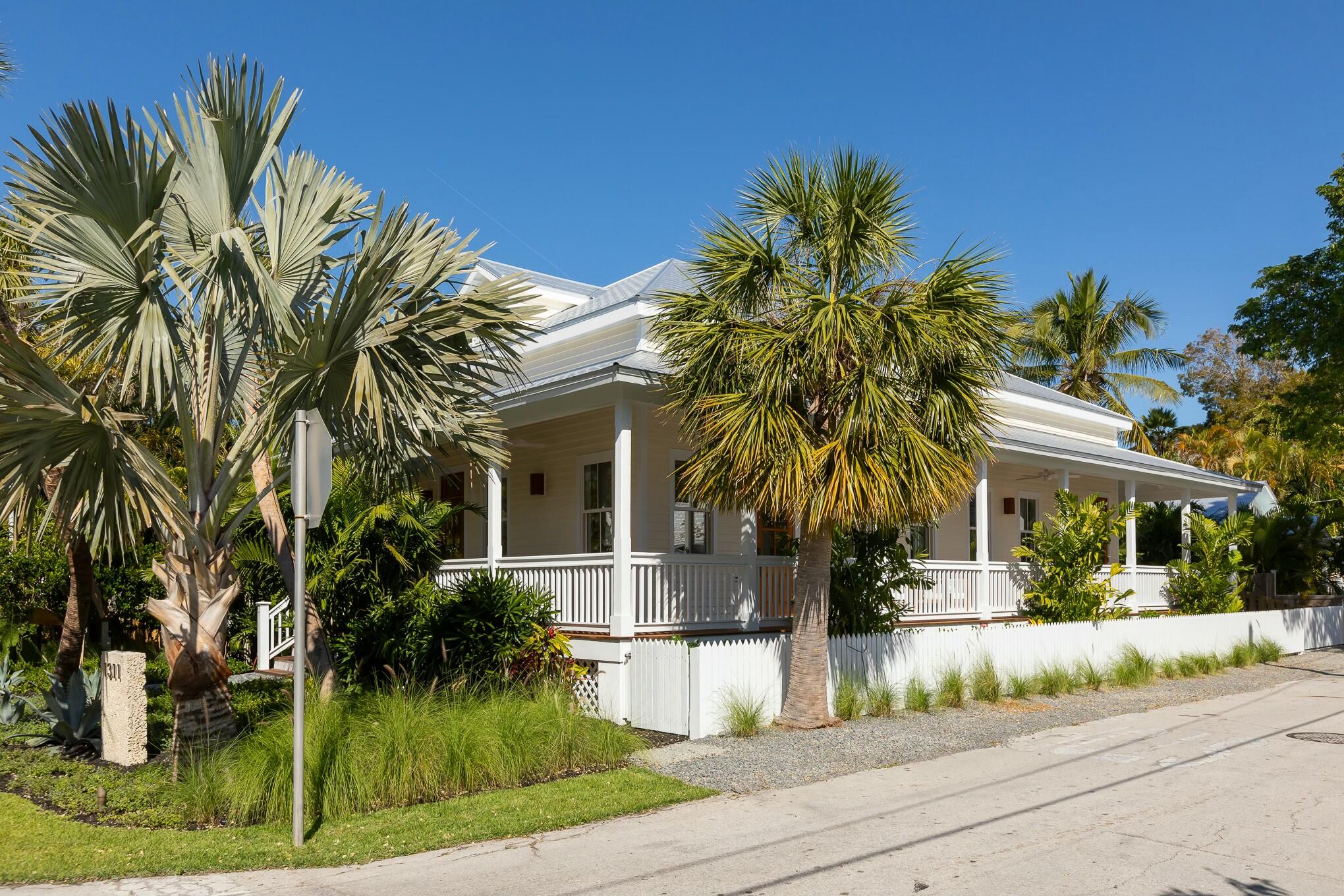 1311 Grinnell Street Property Photo 6
