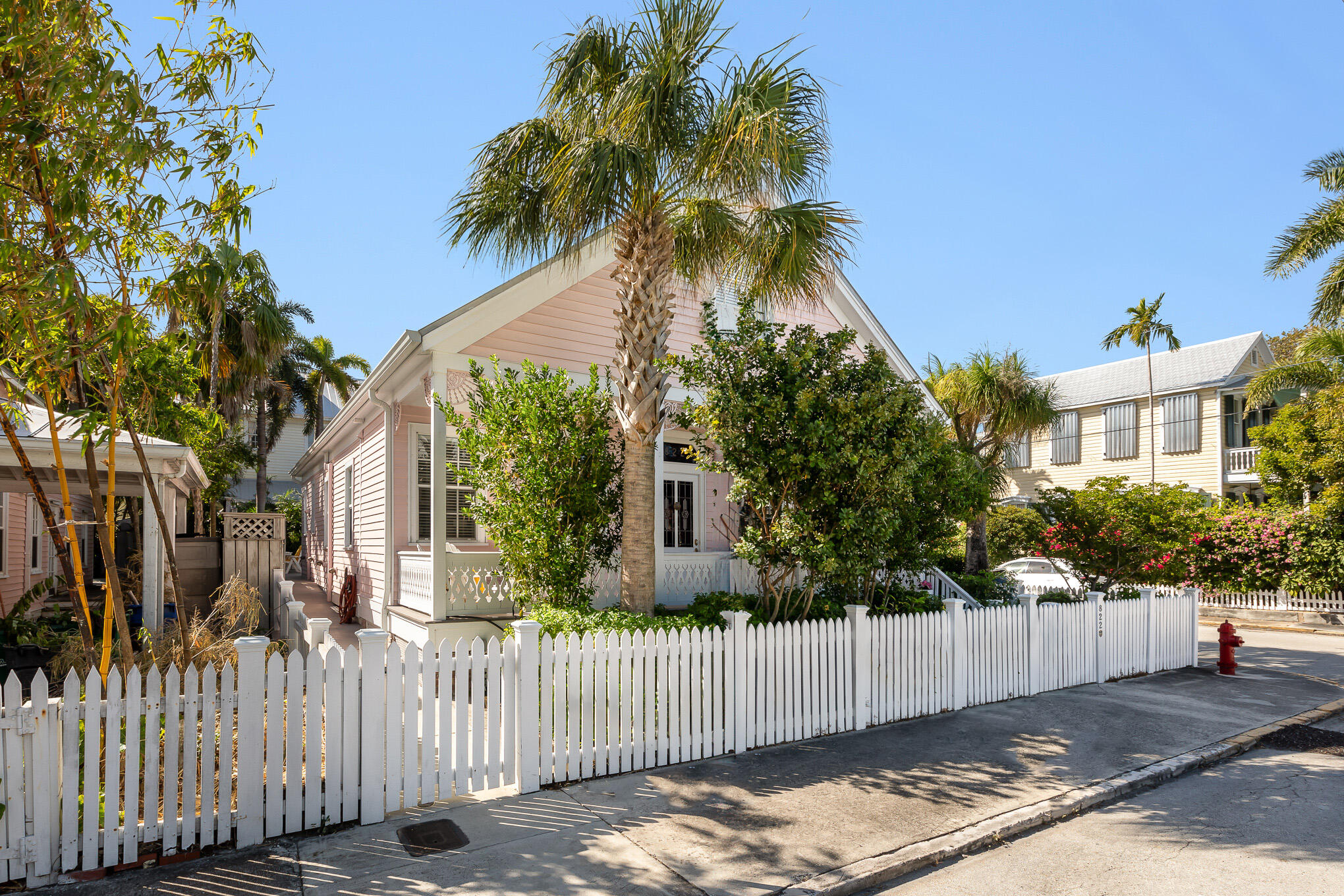 822 Georgia Street Property Photo 5