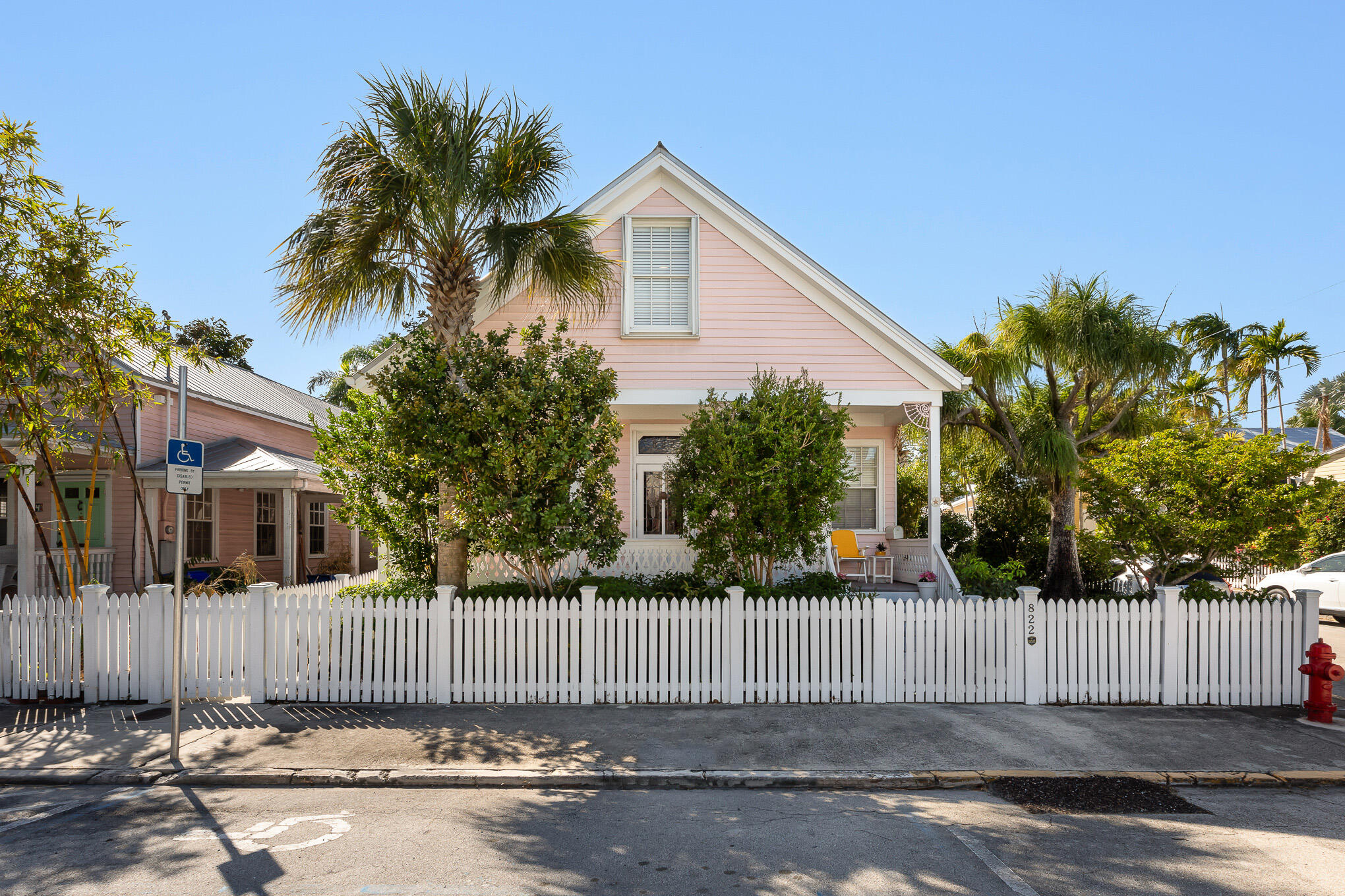 822 Georgia Street Property Photo 6