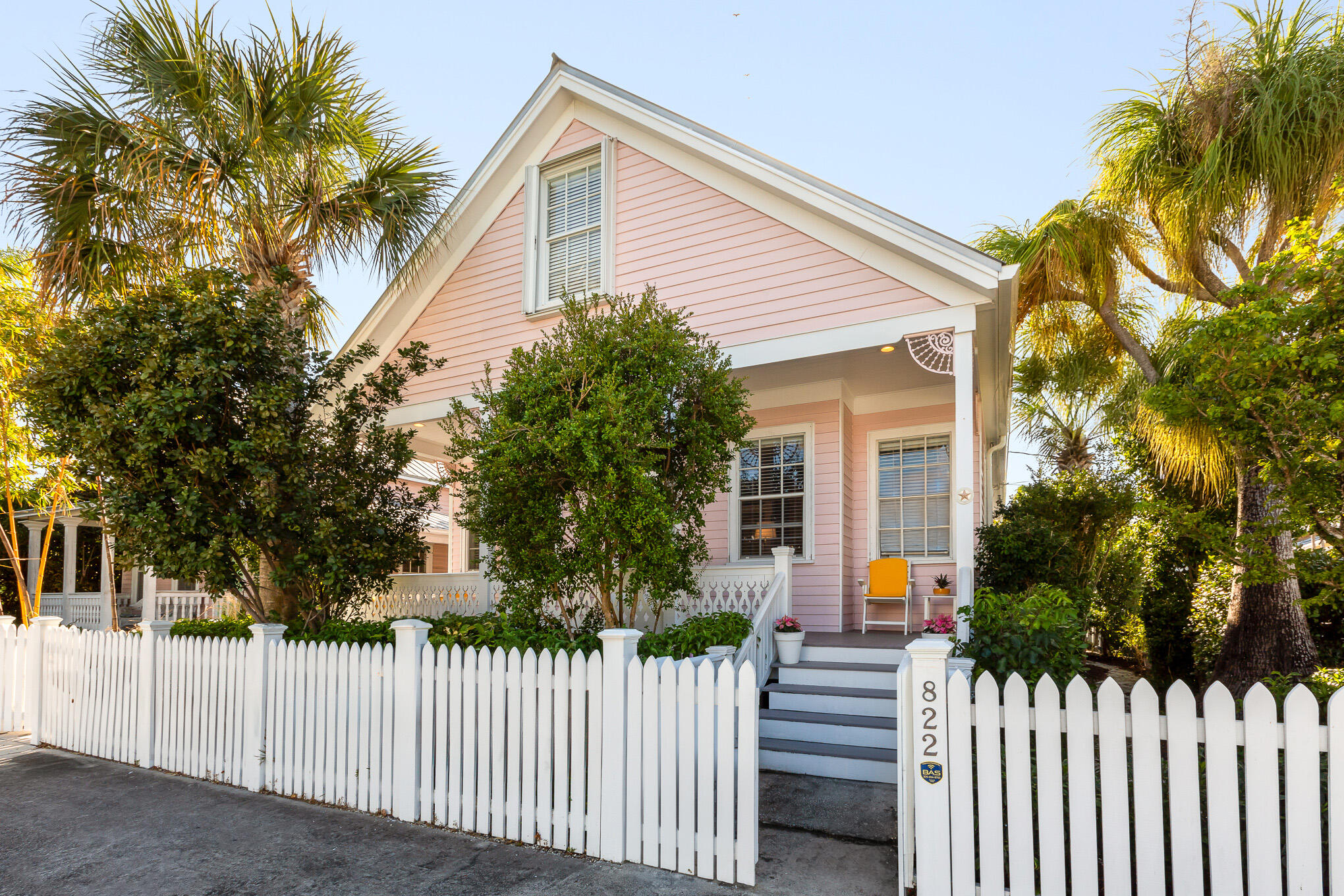 822 Georgia Street Property Photo 7