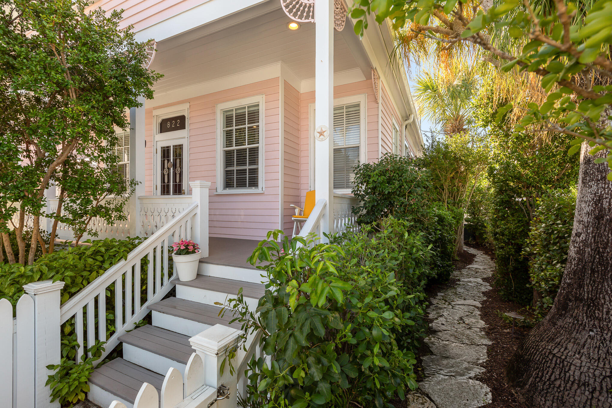 822 Georgia Street Property Photo 8