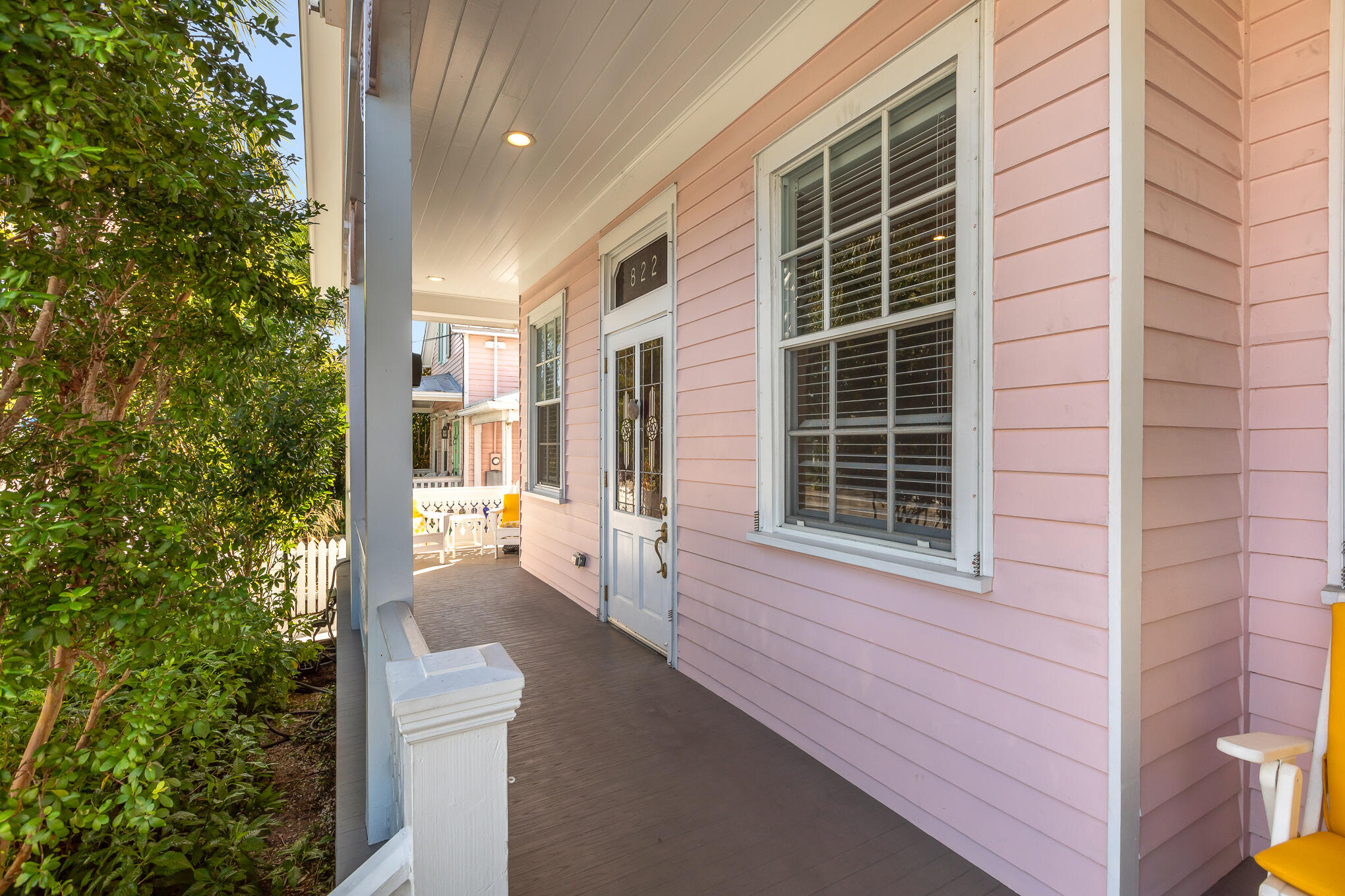 822 Georgia Street Property Photo 9