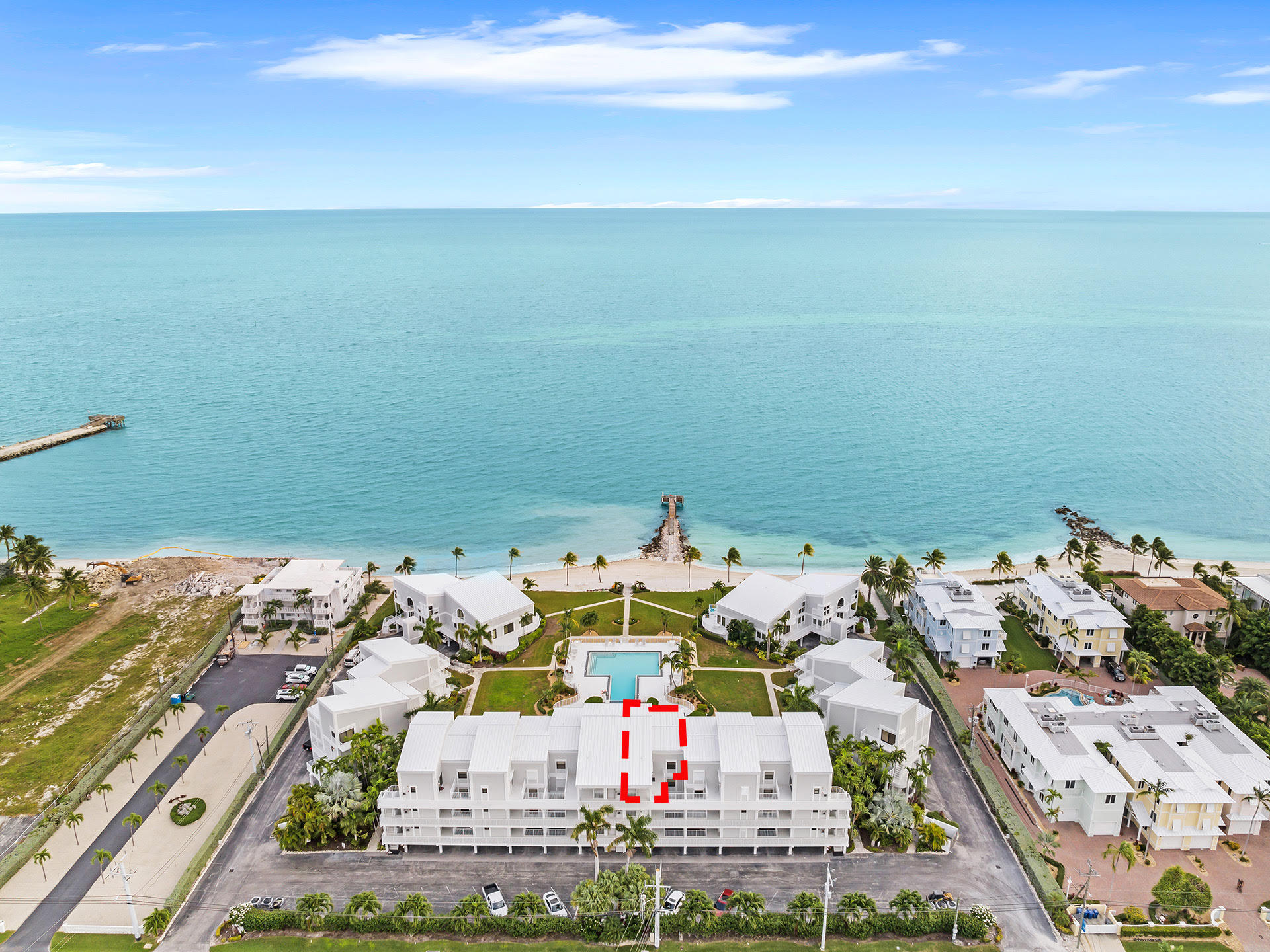 799 W Ocean Drive, 304 Property Photo 1
