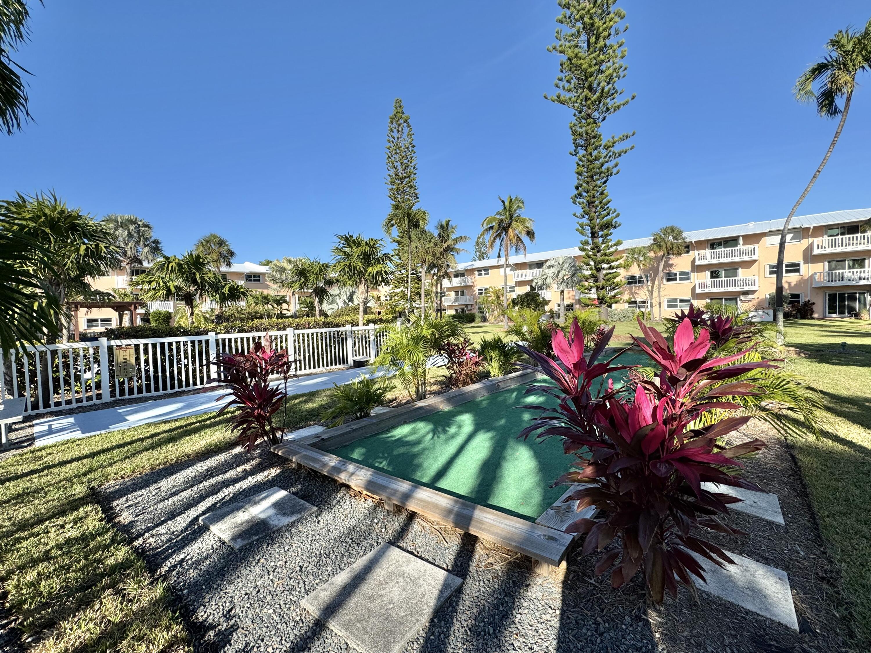2601 S Roosevelt Blvd., 319c Property Photo 19