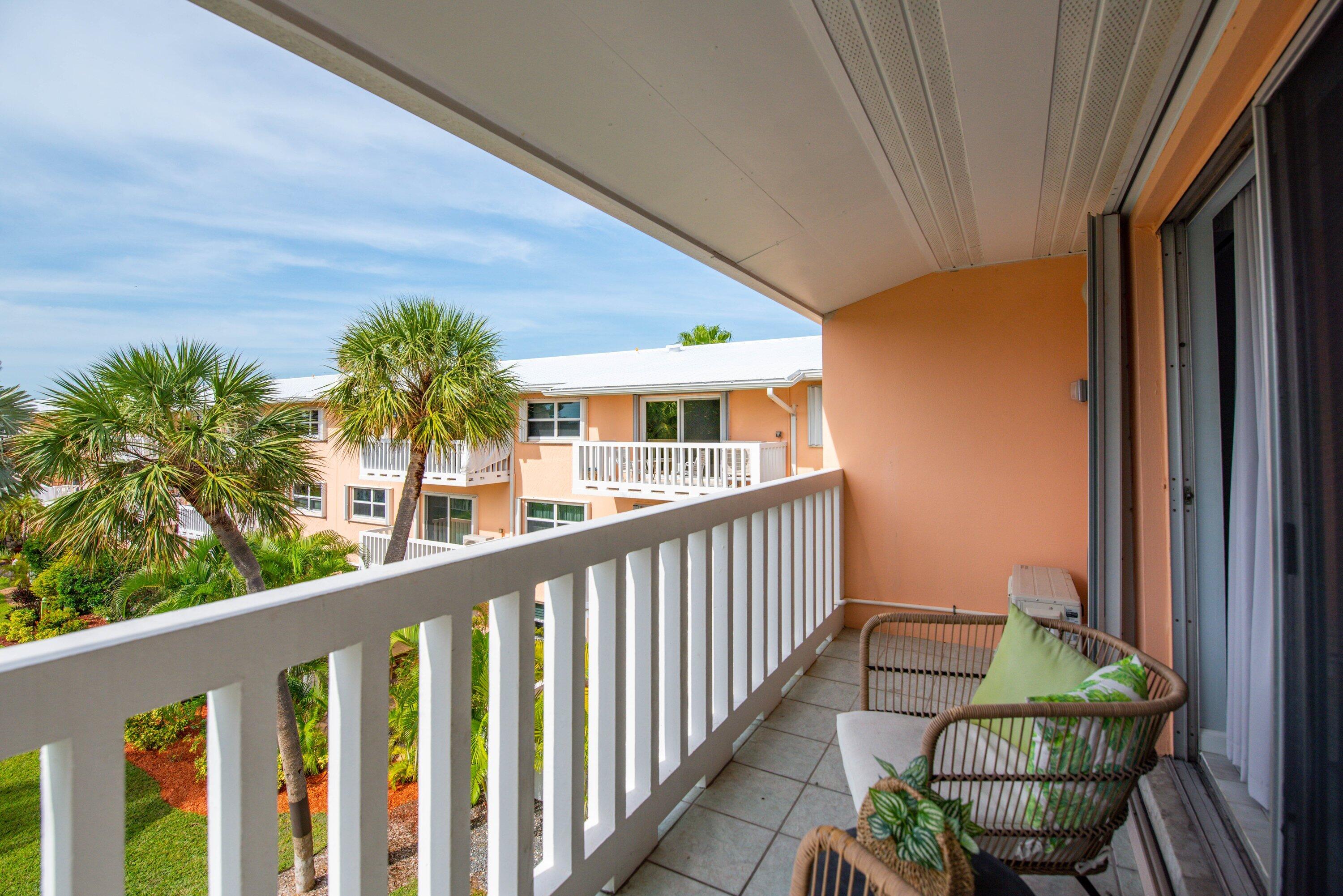 2601 S Roosevelt Blvd., 319c Property Photo 21