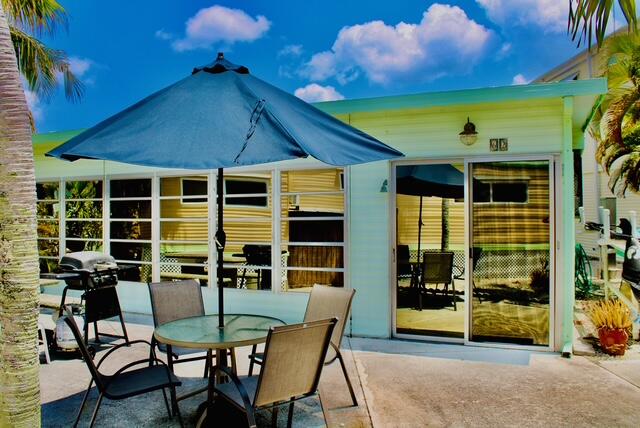 701 Spanish Main Drive, 62 Property Photo 2
