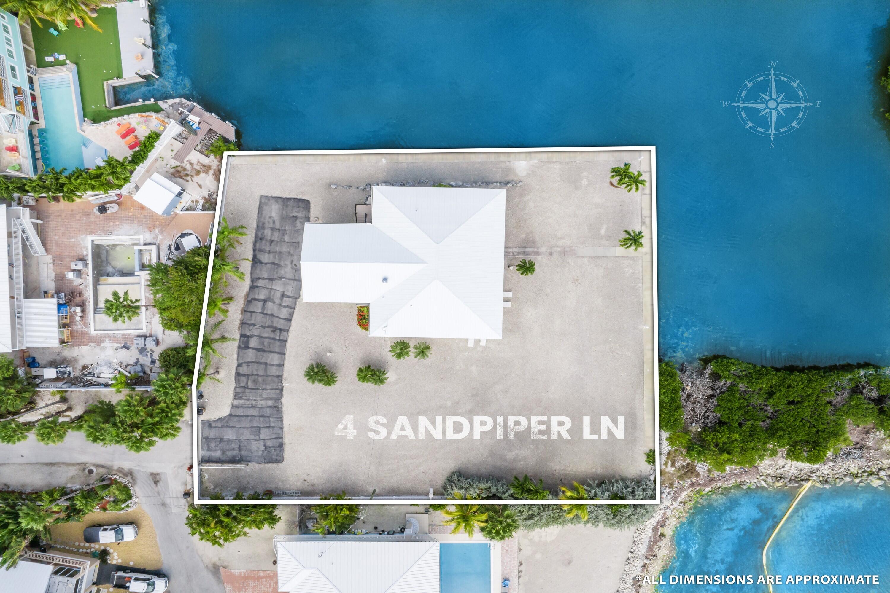 4 Sandpiper Lane Property Photo 62