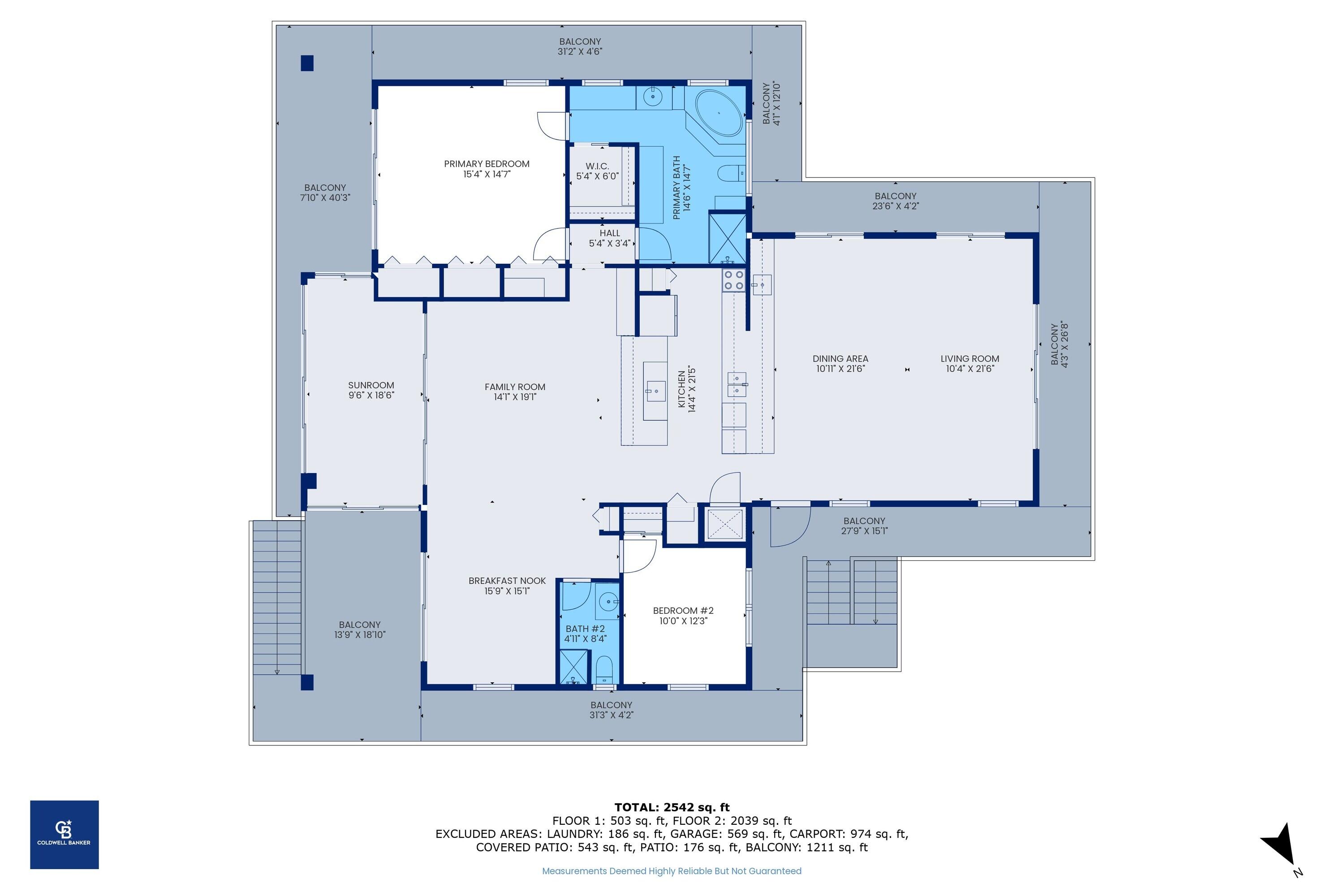 4 Sandpiper Lane Property Photo 83
