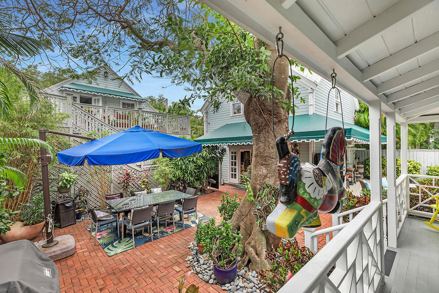 919 Thomas Street, 1a Property Photo 1
