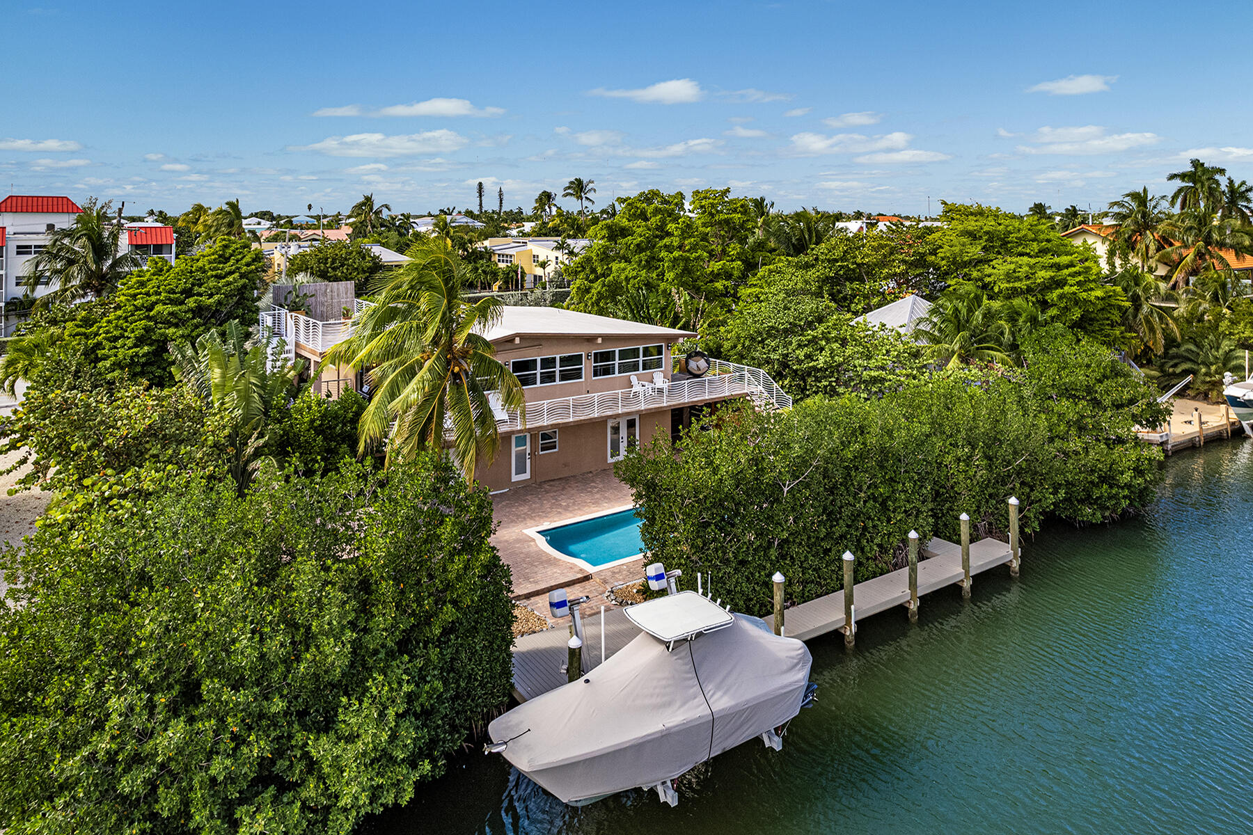 568 Sombrero Beach Road Property Photo 5