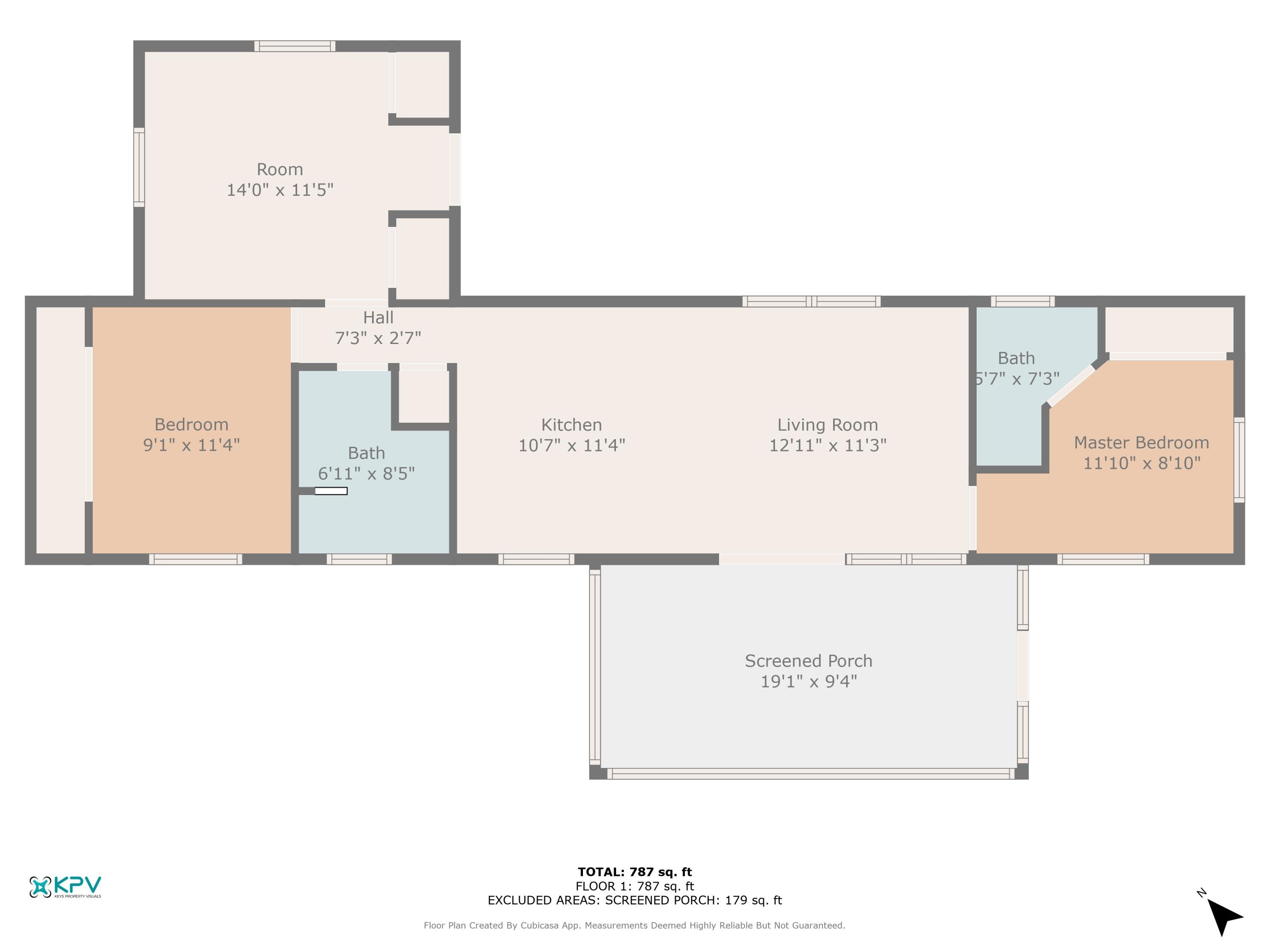 14 Gayton Place Property Photo 46