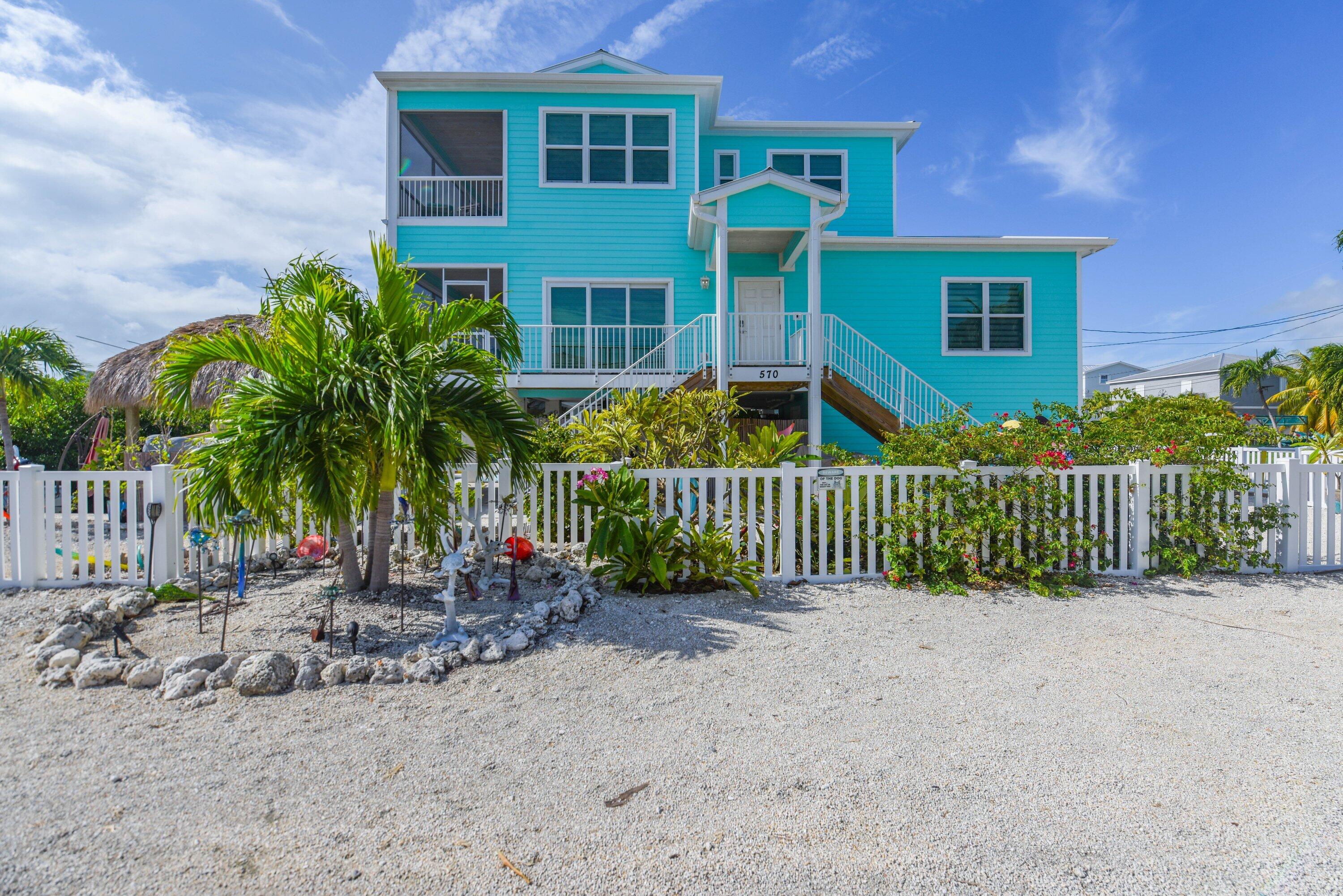570 La Fitte Road, None Property Photo 5