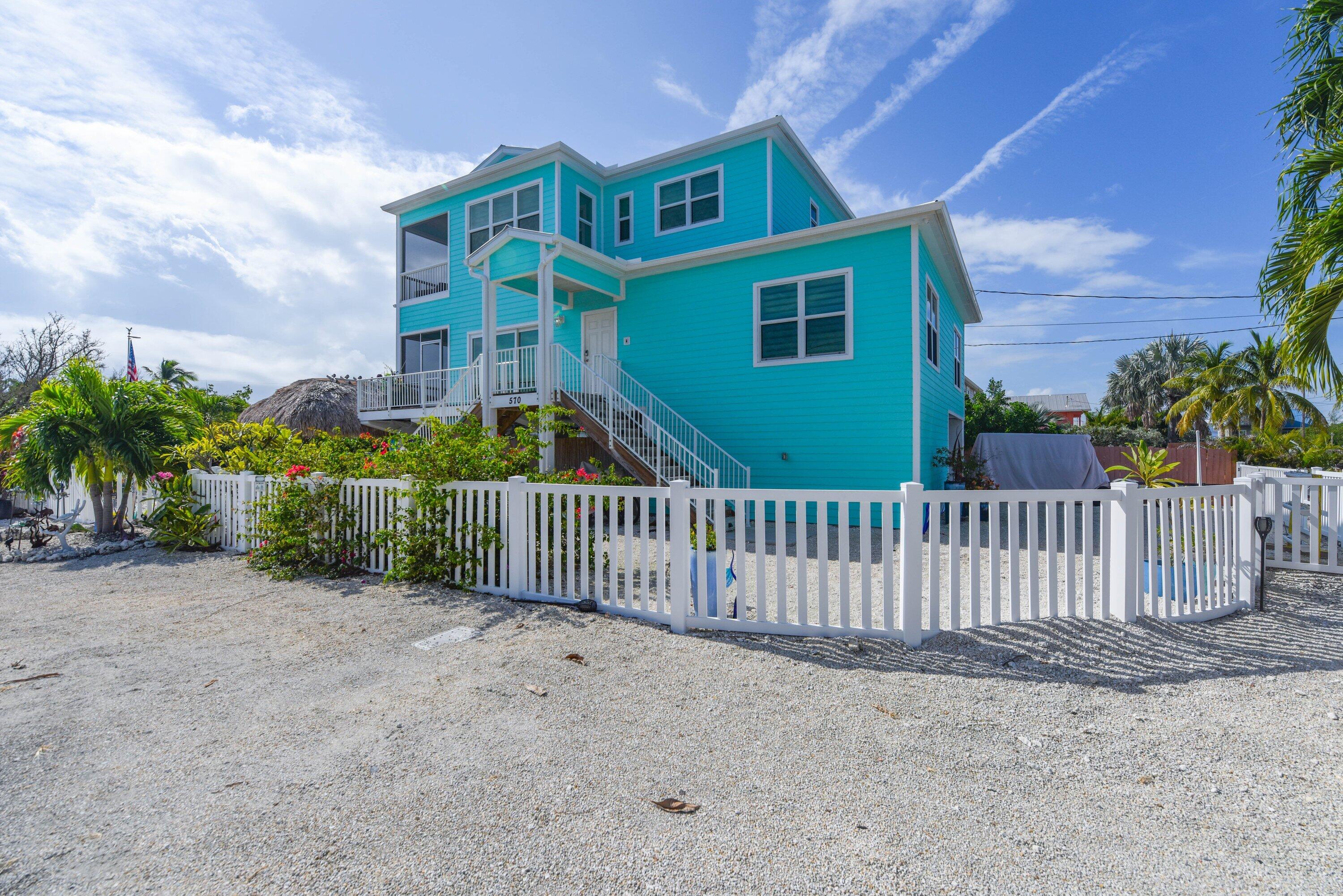 570 La Fitte Road, None Property Photo 6
