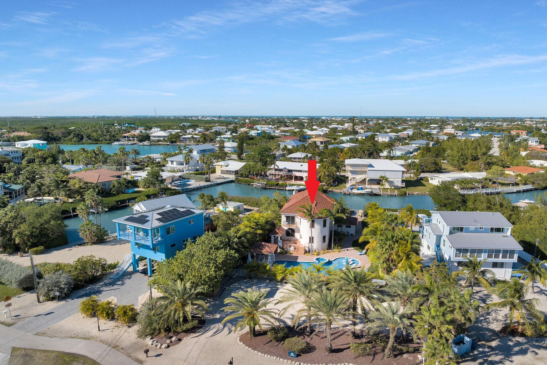 707 Sombrero Beach Road Property Photo 4