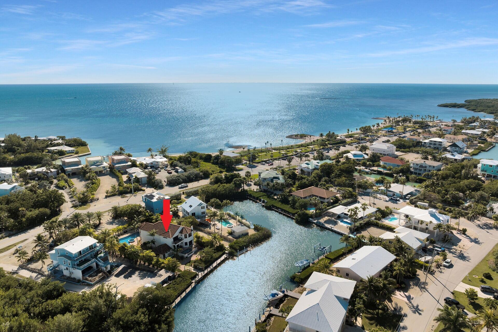 707 Sombrero Beach Road Property Photo 6