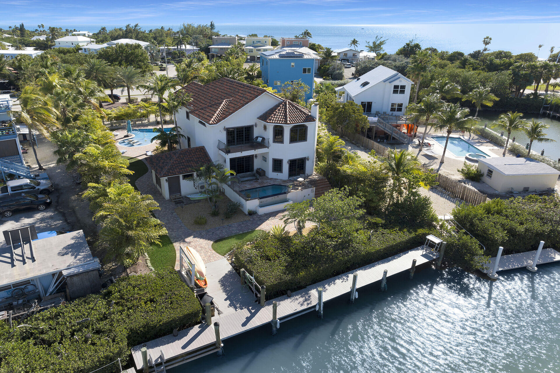 707 Sombrero Beach Road Property Photo 13