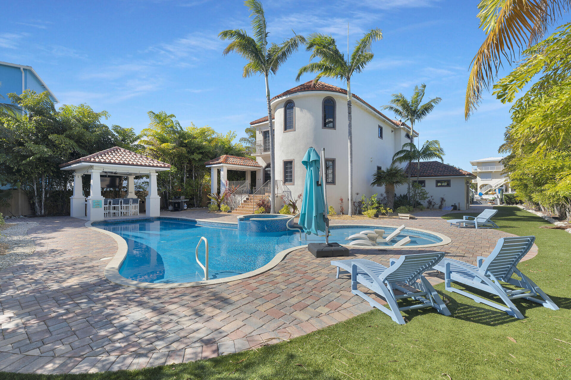 707 Sombrero Beach Road Property Photo 15