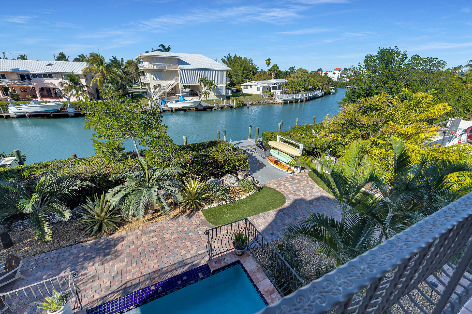 707 Sombrero Beach Road Property Photo 54