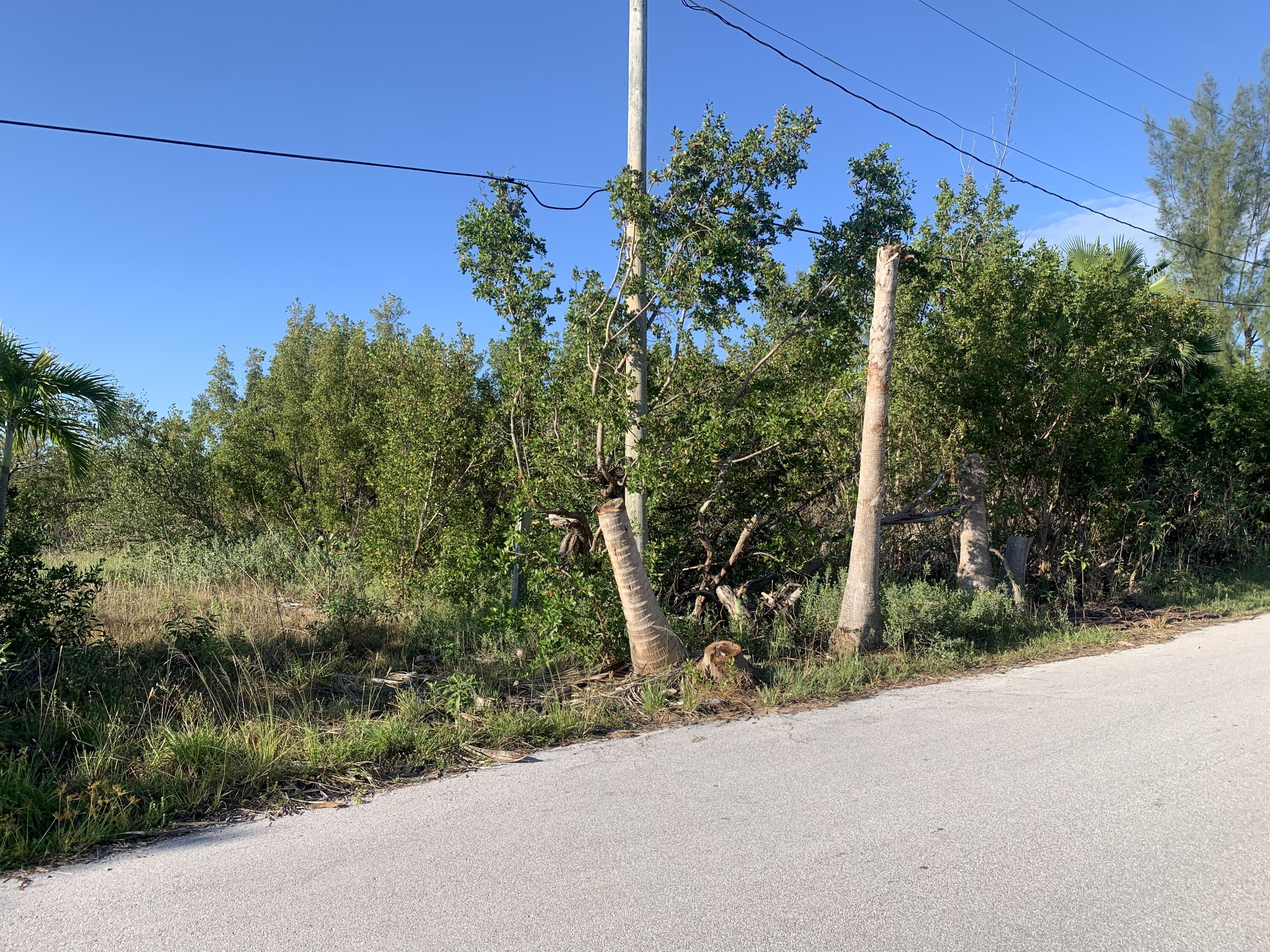 Vacant Land Cruton Ave Property Photo