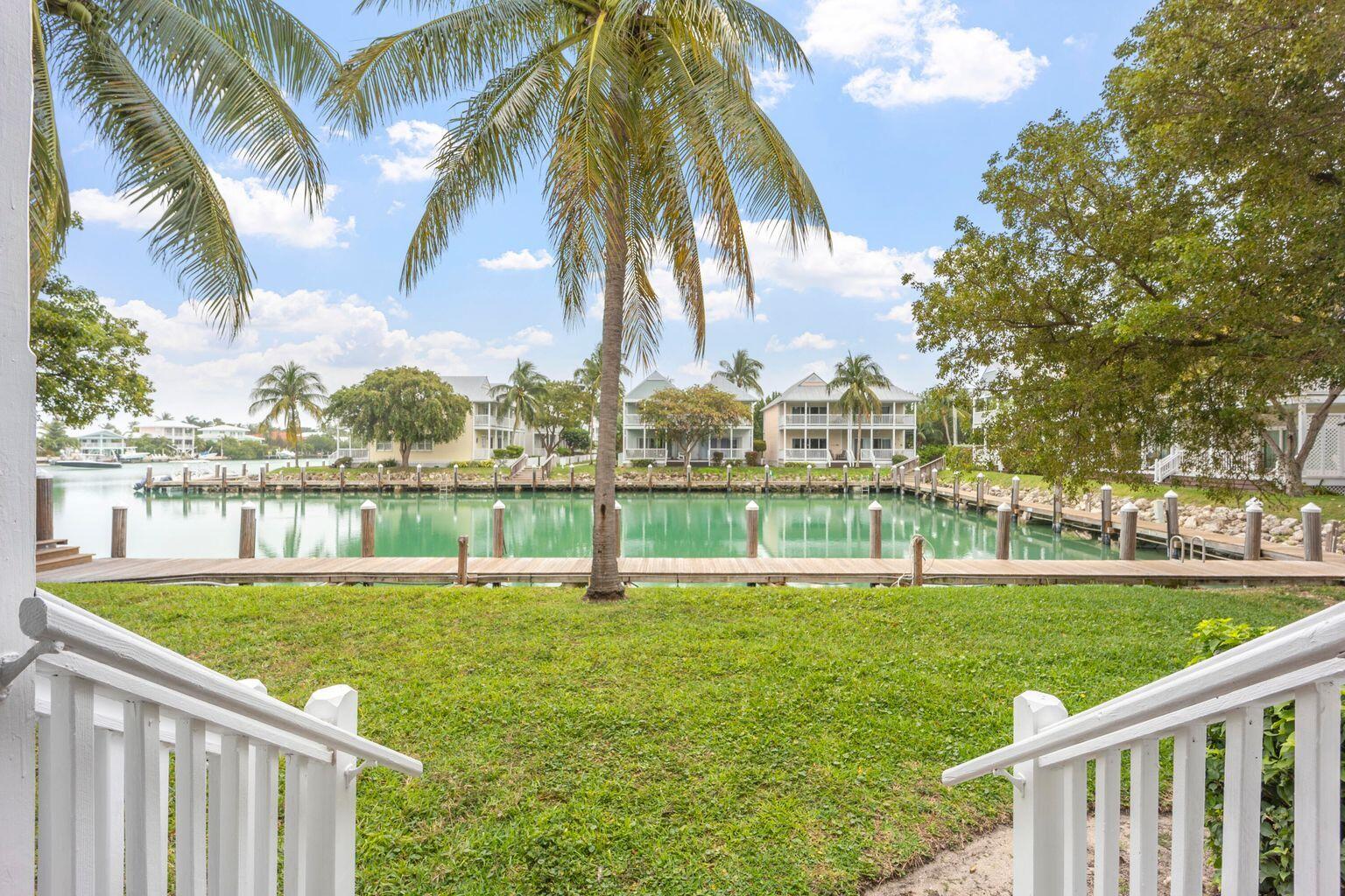 7071 Hawks Cay Boulevard Property Photo 1
