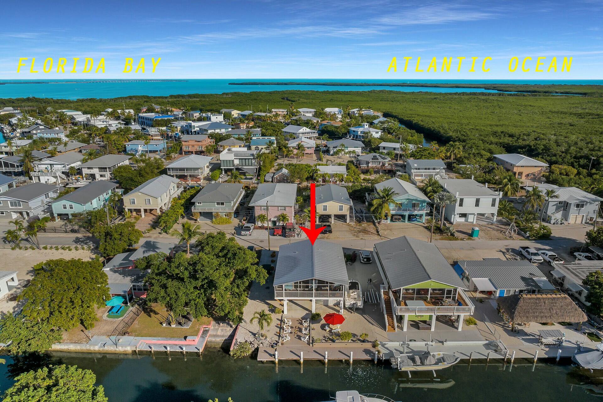 118 Snapper Creek Drive Property Photo 1