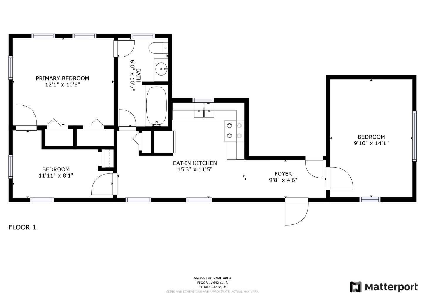 928 Truman Avenue Property Photo 18