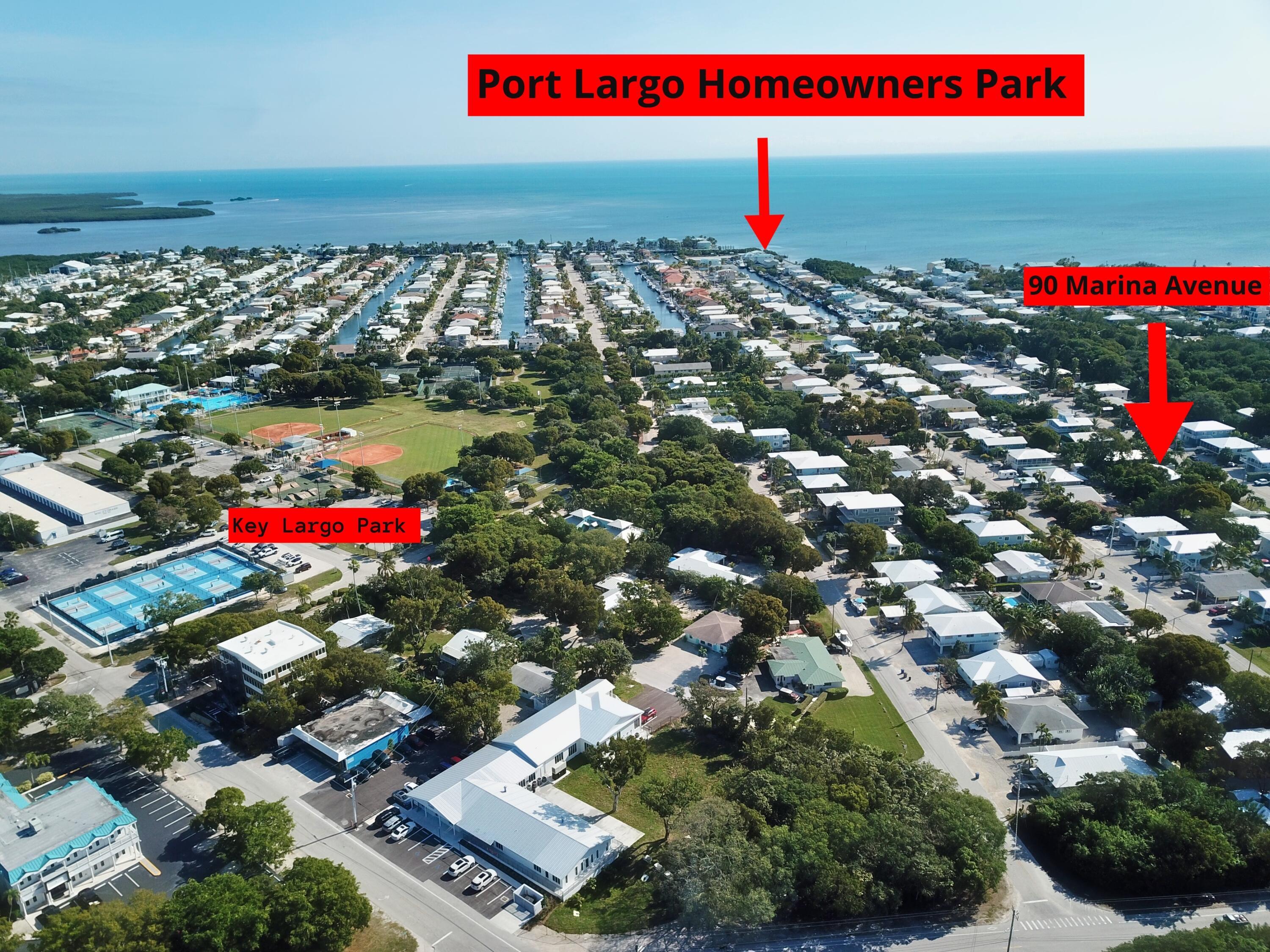 90 Marina Avenue Property Photo 33