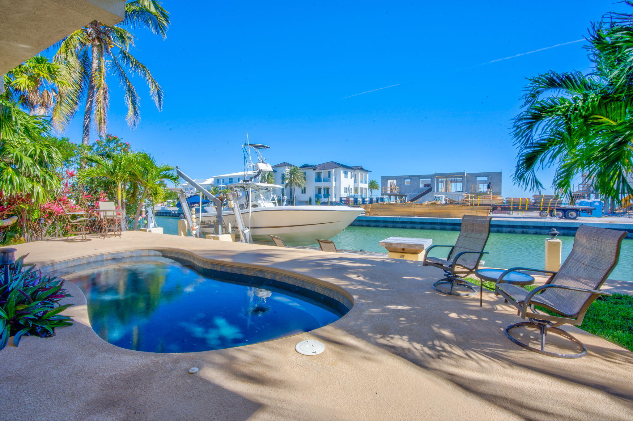 564 Sombrero Beach Road Property Photo 1