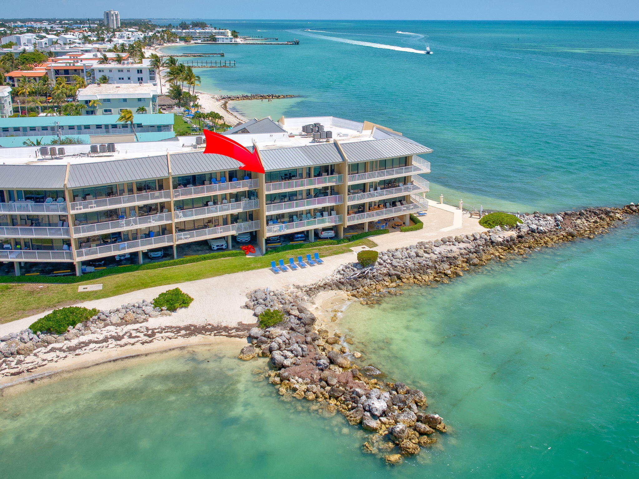 1133 W Ocean Drive, 35 Property Photo 42