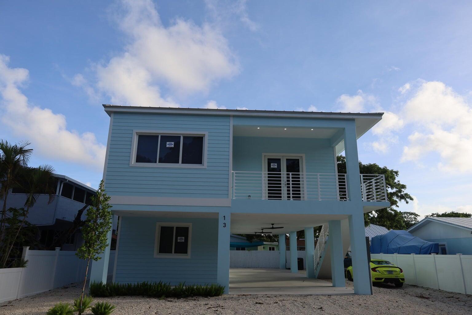 13 Garden Cove Drive Property Photo 1