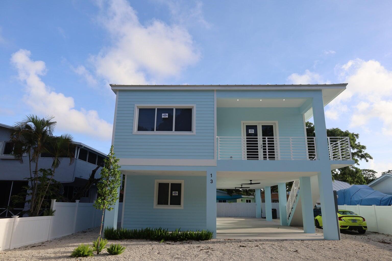 13 Garden Cove Drive Property Photo 2