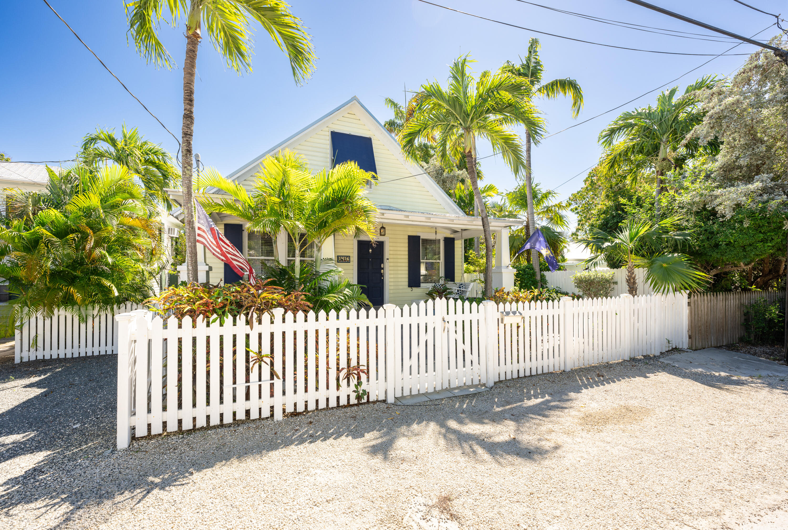 1416 Catherine Street Property Photo 3
