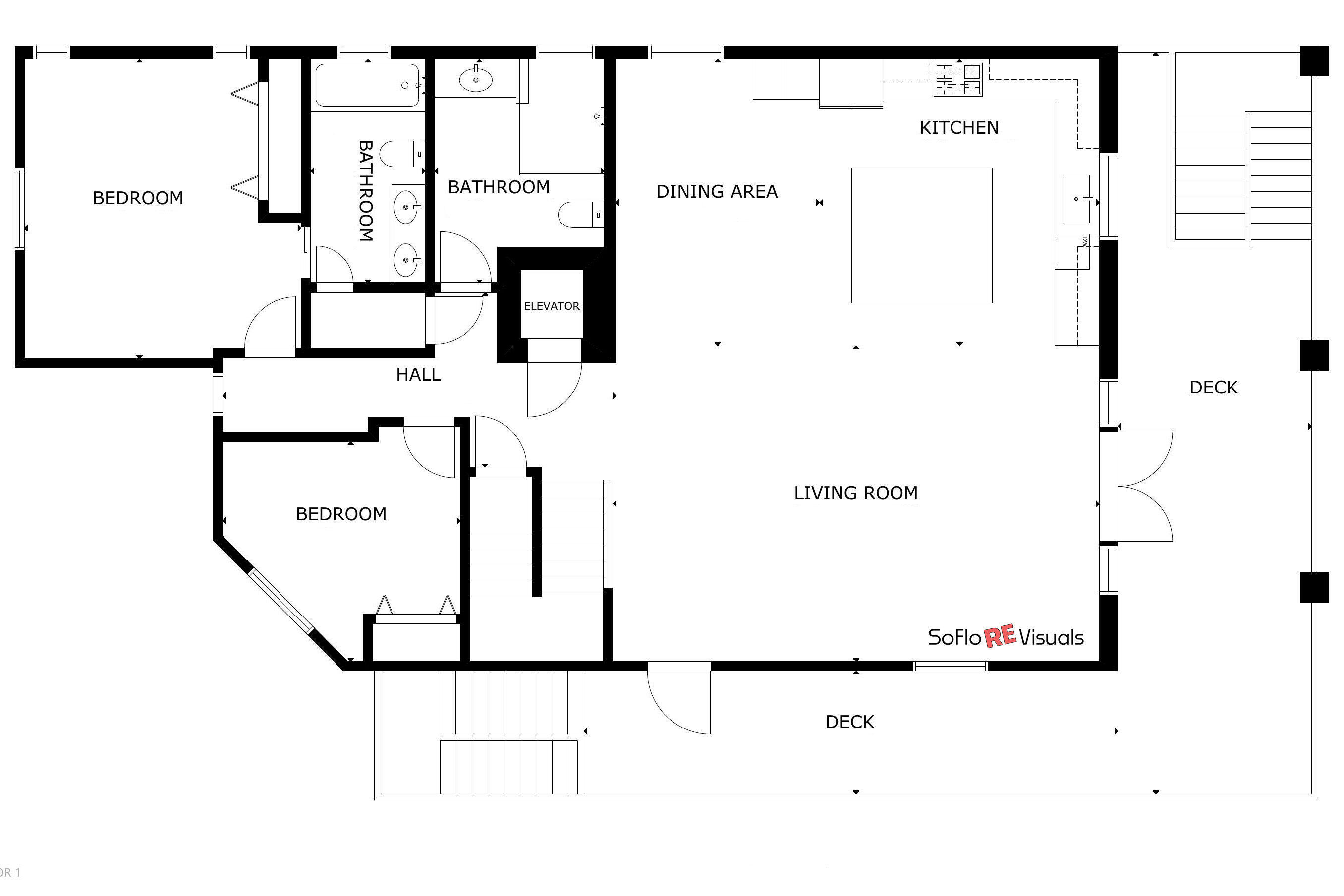 705 Garden State Lane Property Photo 63