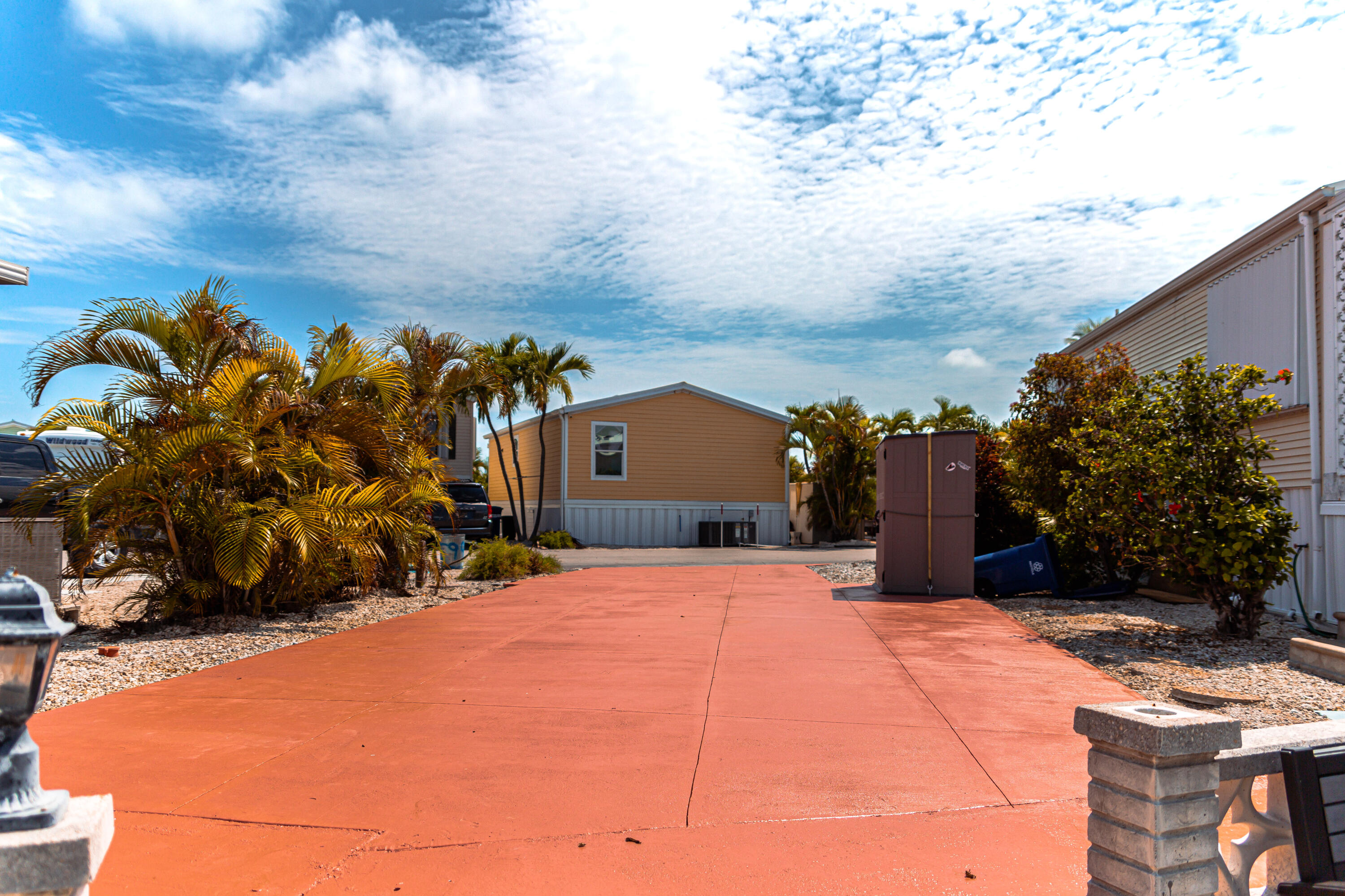 701 Spanish Main Drive, 600 Property Photo 8