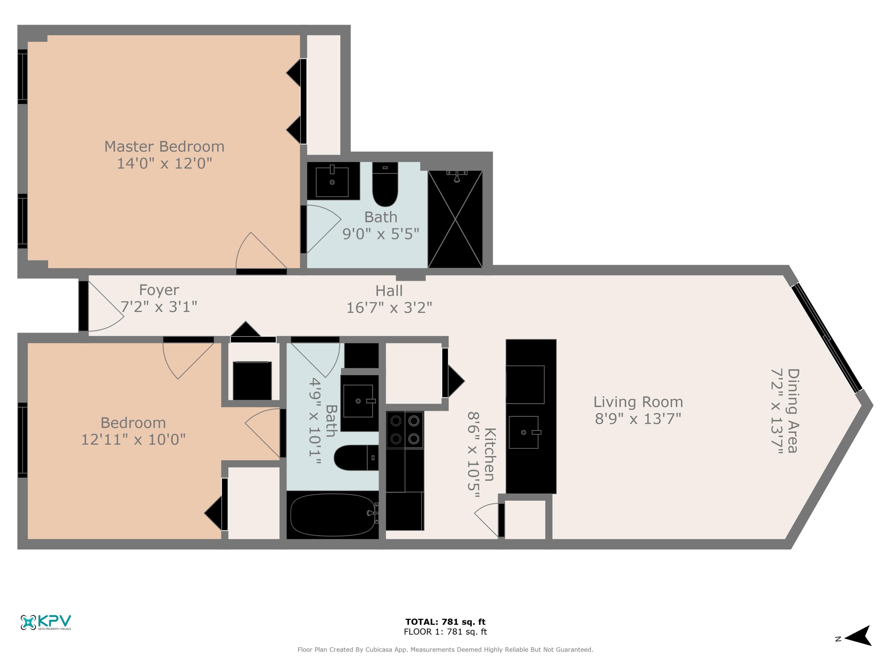 500 Burton Drive, 3310 Property Photo 32