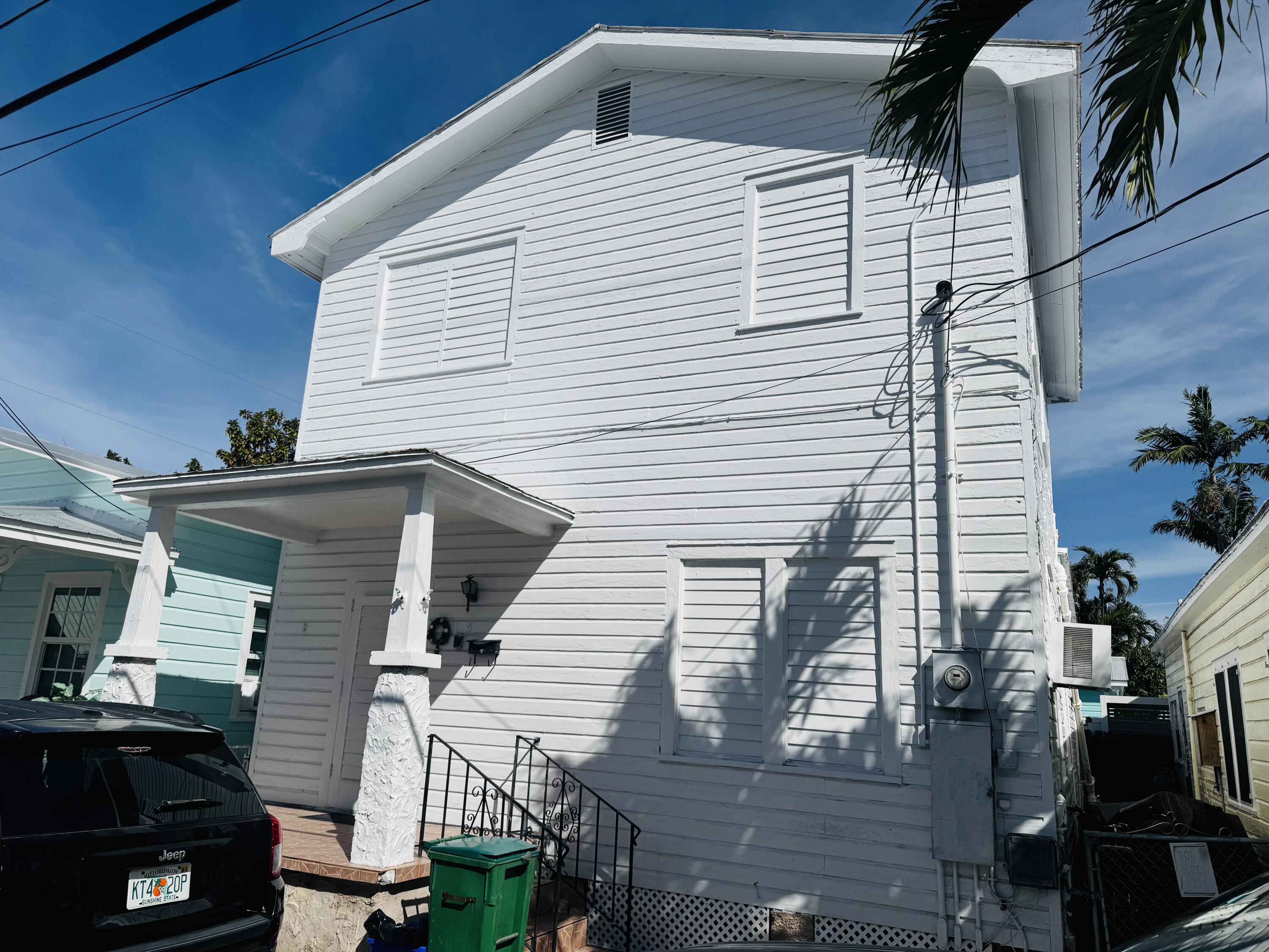 1105 Watson Street Property Photo