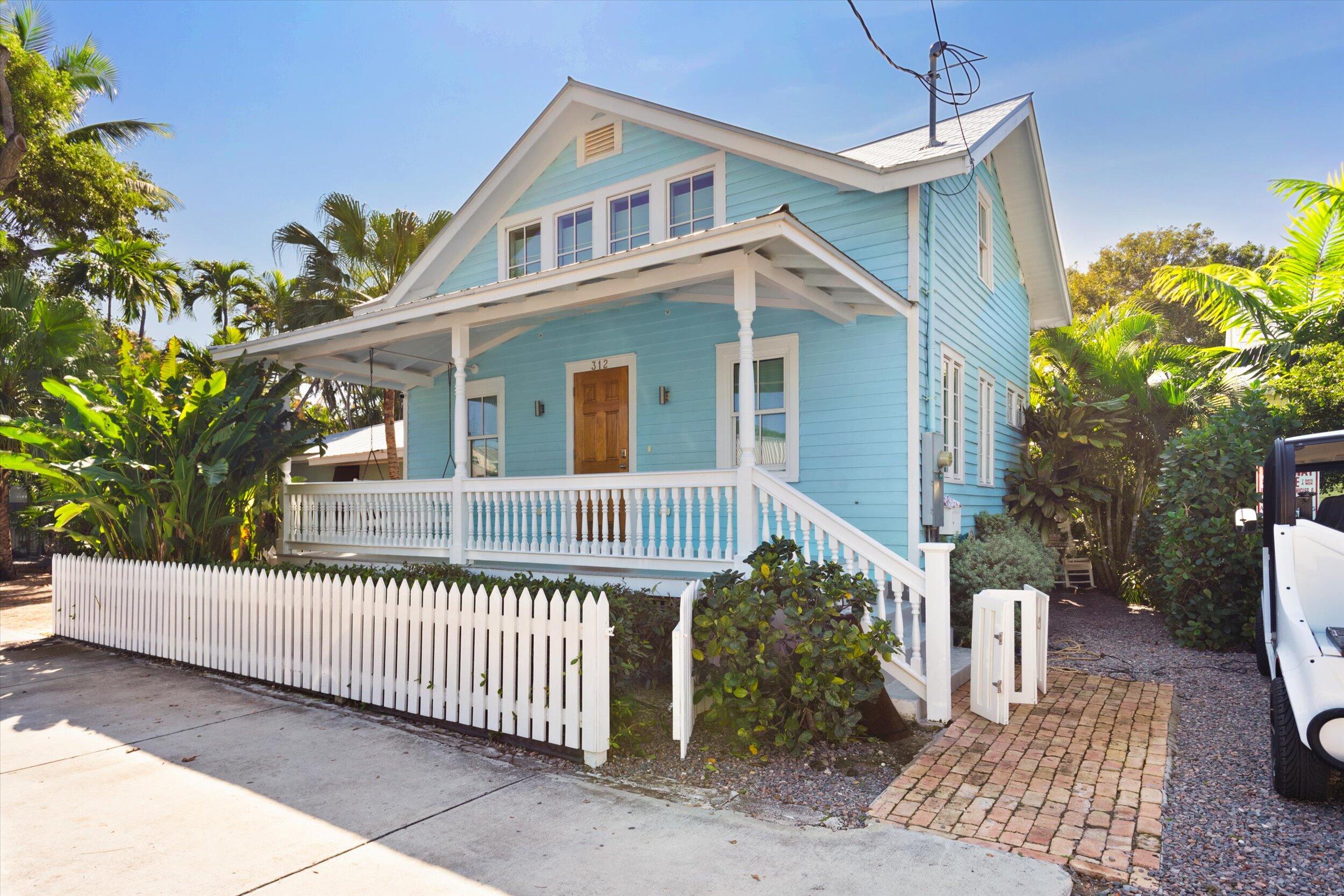 312 Margaret Street Property Photo 1