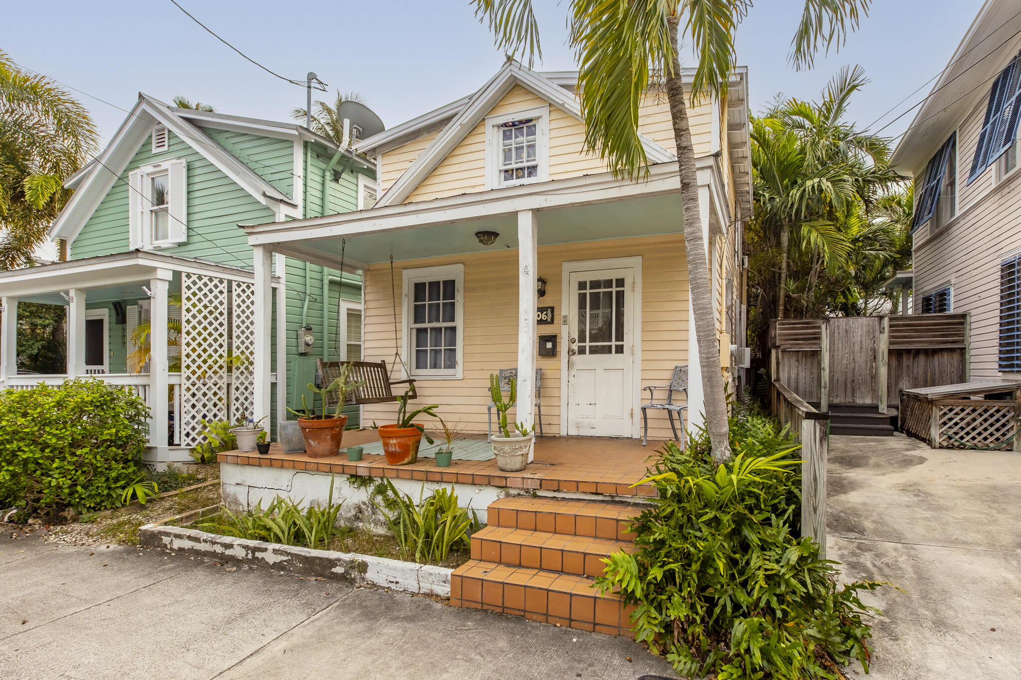 506 Grinnell Street Property Photo 2