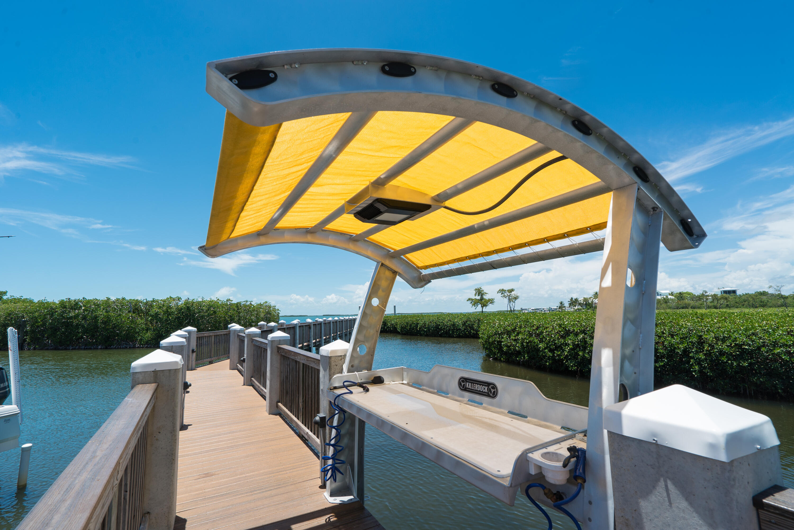 9810 Magellan Drive, & 30' Boat Slip #58 Property Photo 34